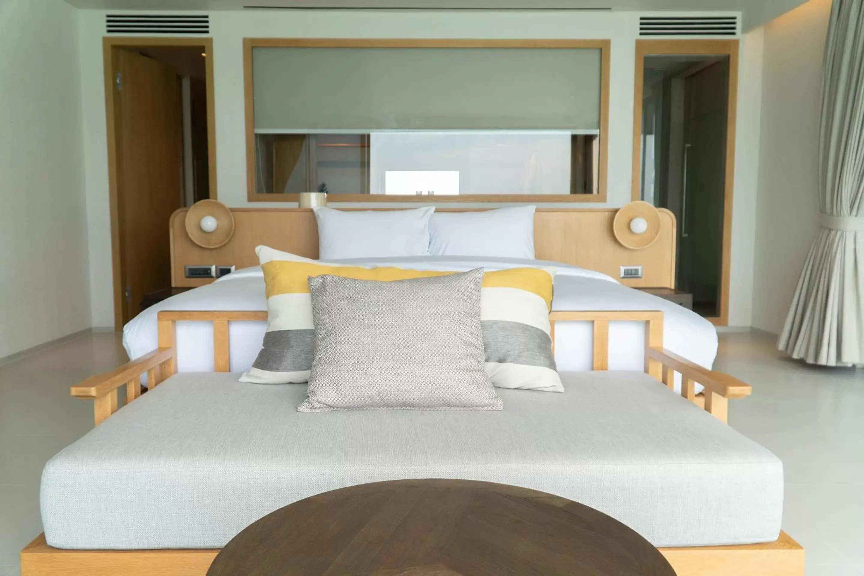 Reserve Suite in SYLVAN Koh Chang Reserve Suite in SYLVAN Koh Chang