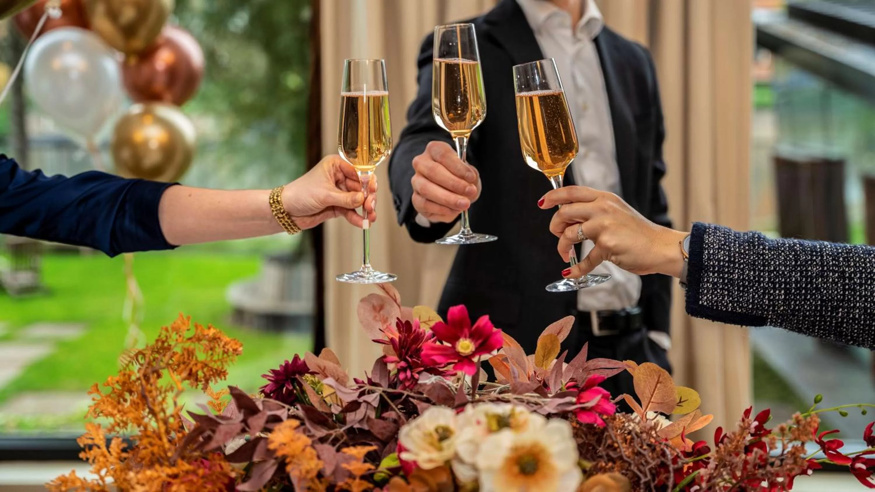 Meeting/conference room in Hilton Amsterdam