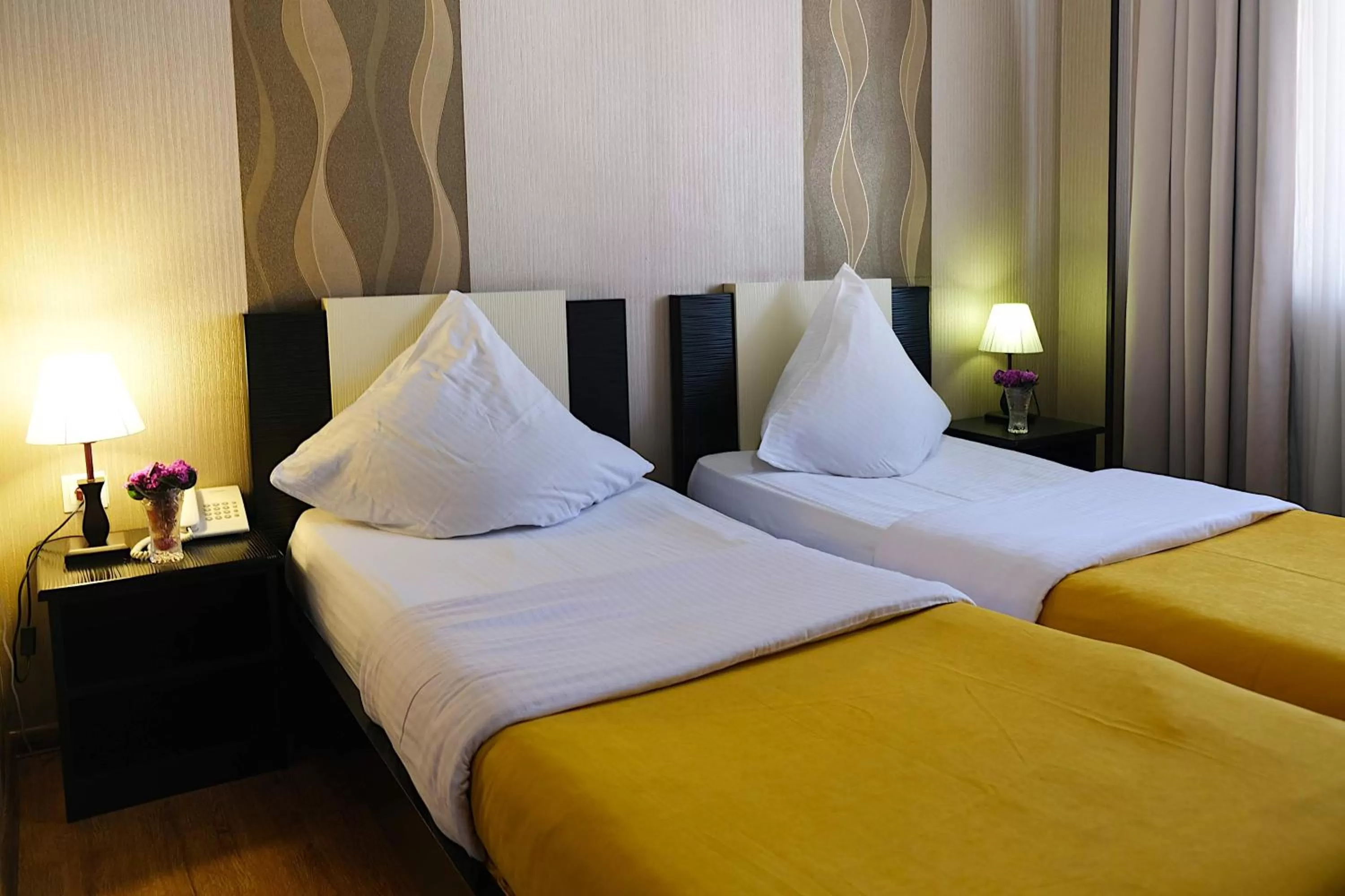 bunk bed, Bed in Light House Old City