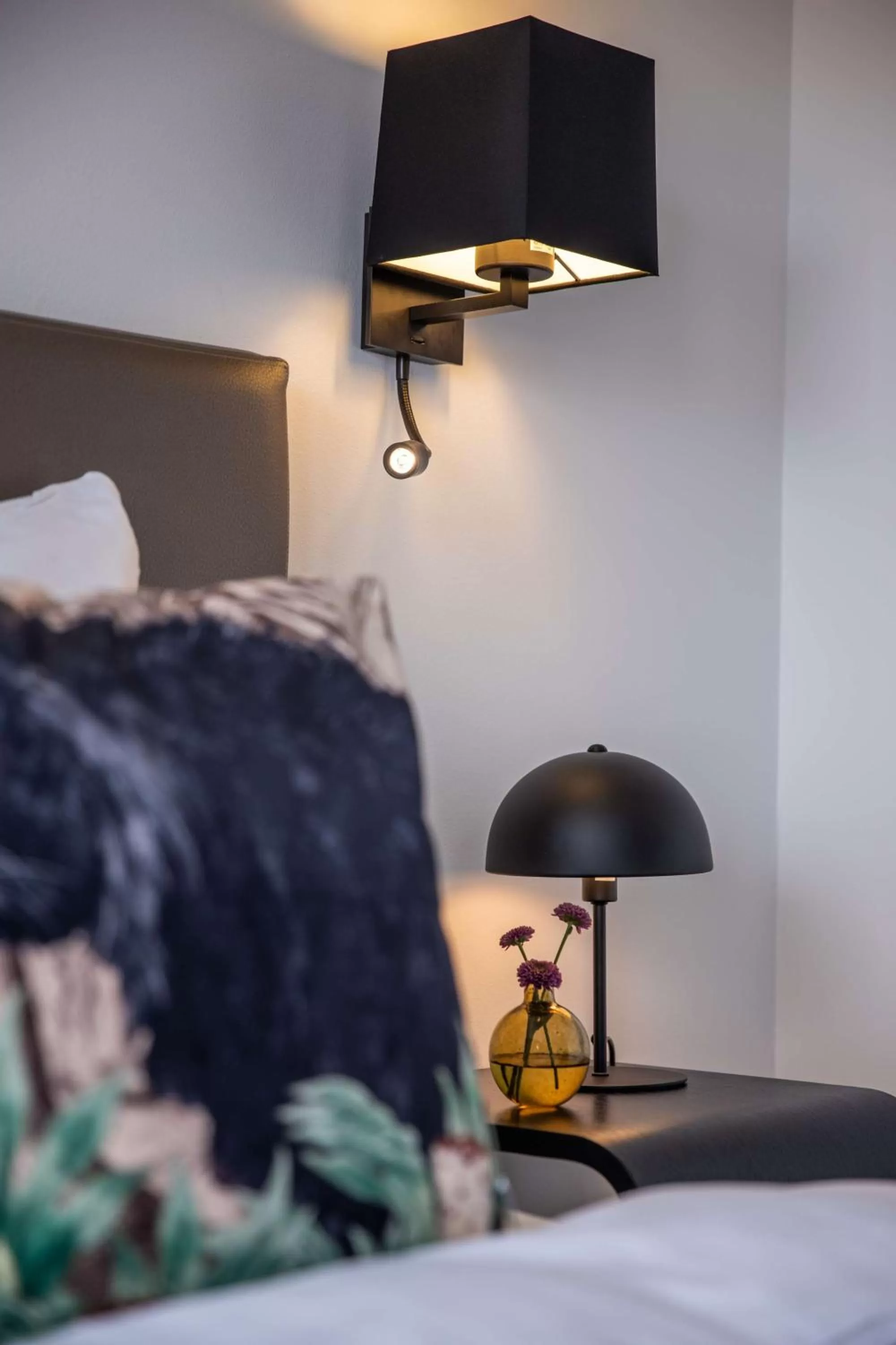 Suite in Best Western Plus Park City Solna