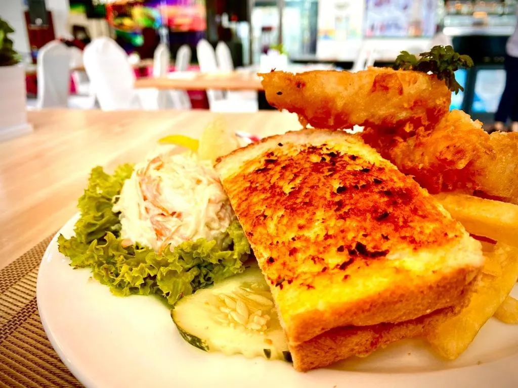 Park Avenue Hotel Sungai Petani