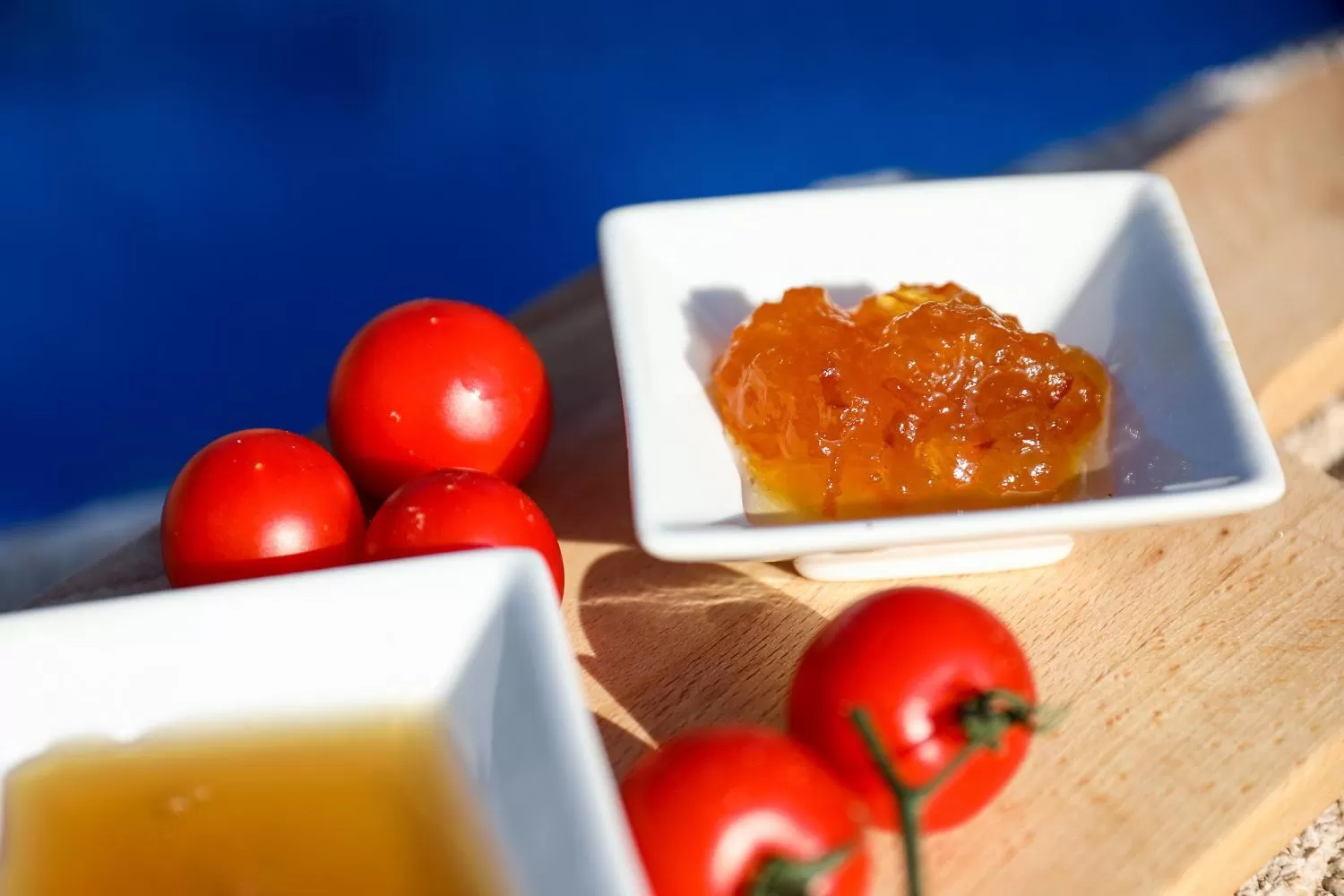 Restaurant/places to eat in Hotel Villa Sonia