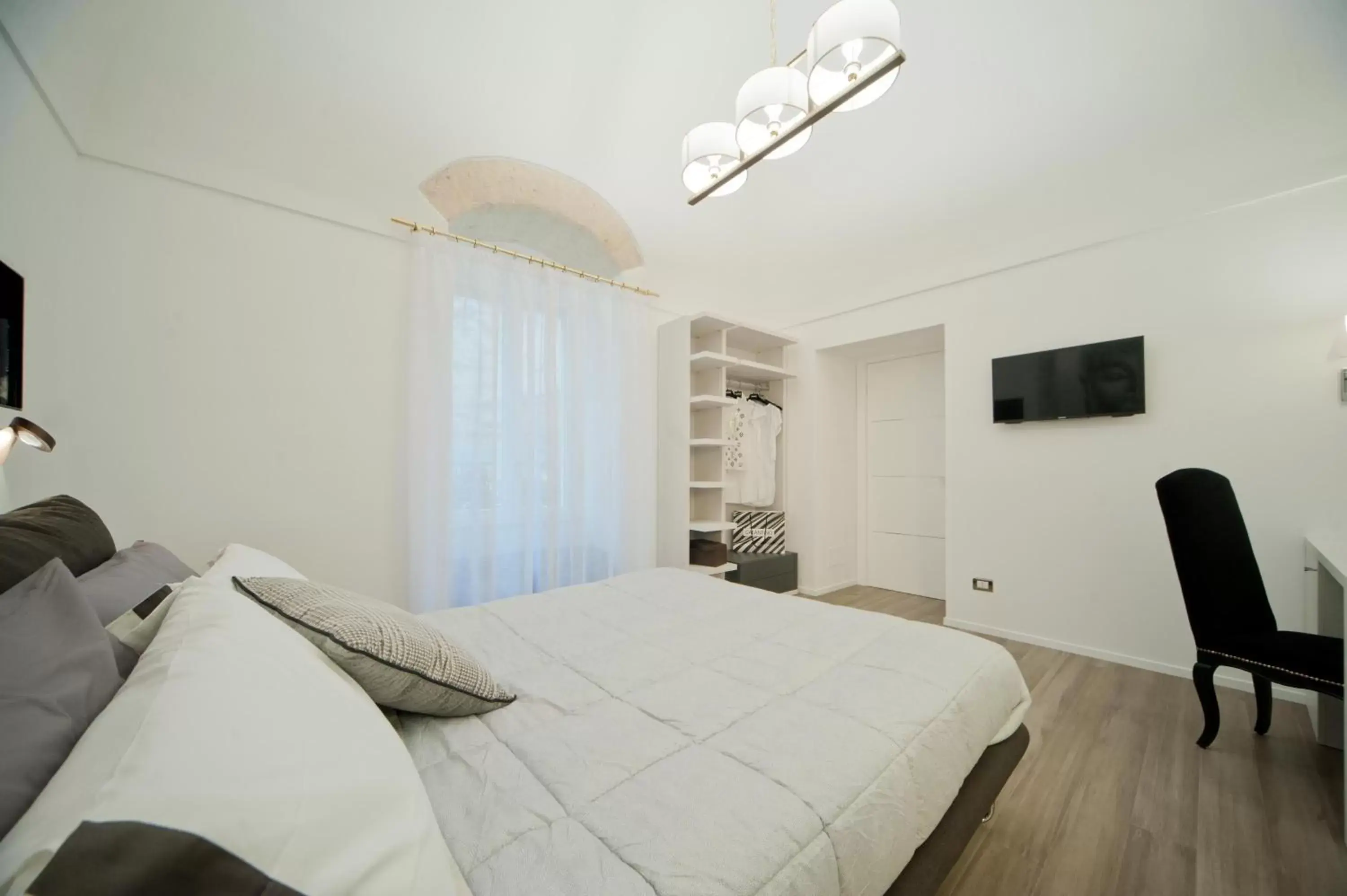 Double Room with Private Bathroom - single occupancy in Sotrani Double Room with Private Bathroom - single occupancy in Sotrani