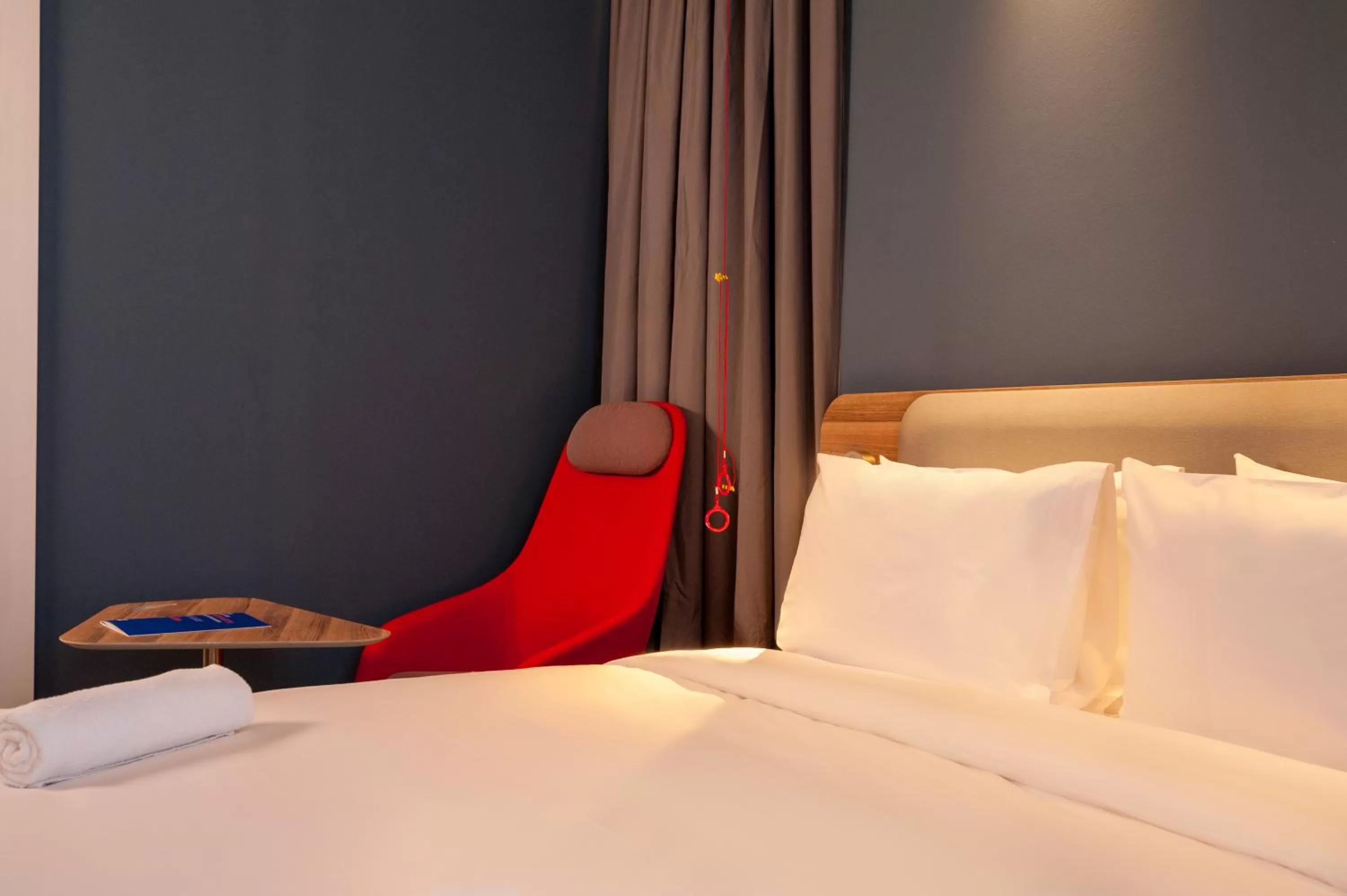 Standard Queen Room - Disability Accessible in Holiday Inn Express Tbilisi Avlabari, an IHG Hotel
