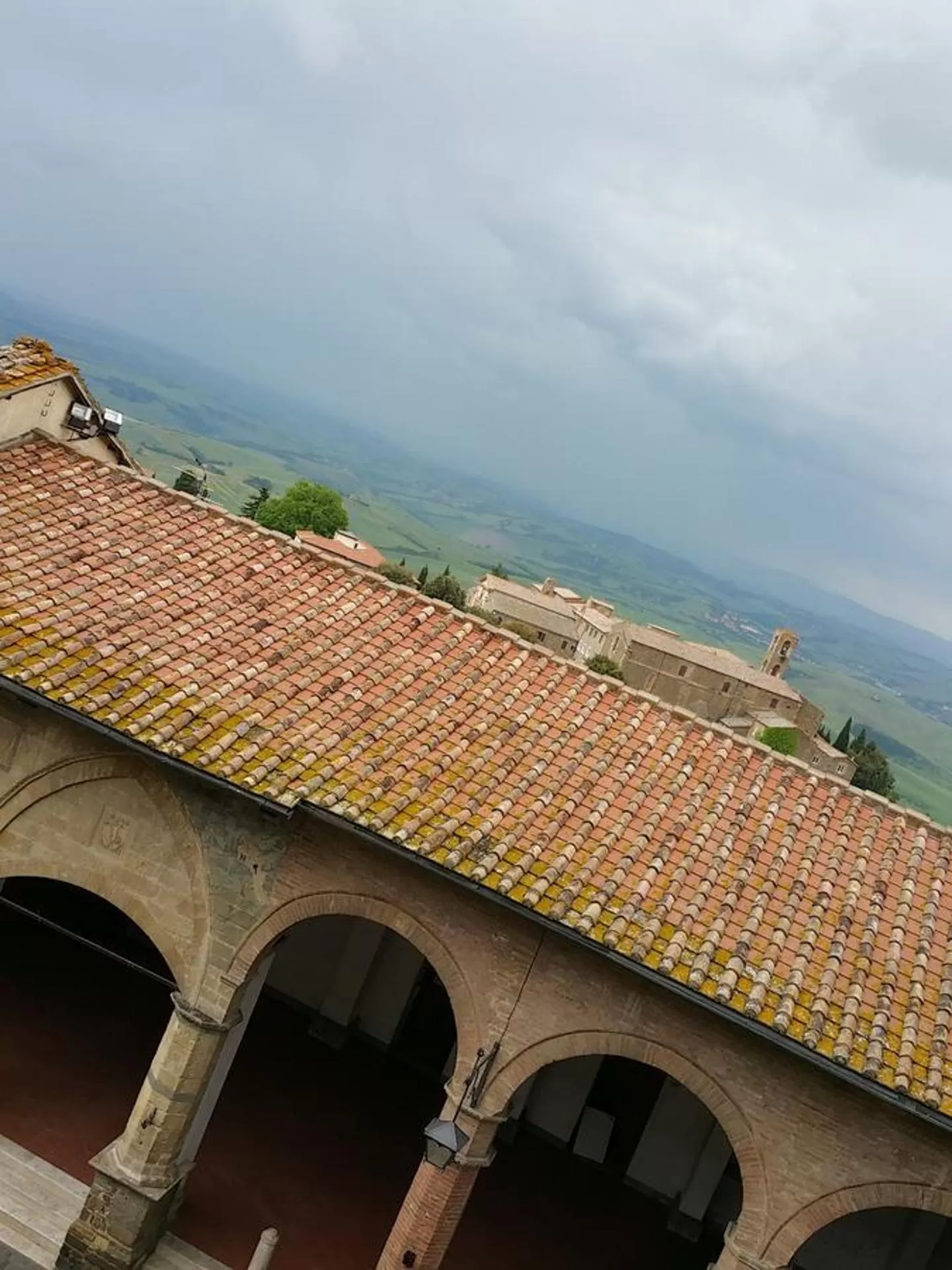 Nearby landmark in Scalette di Piazza B&B