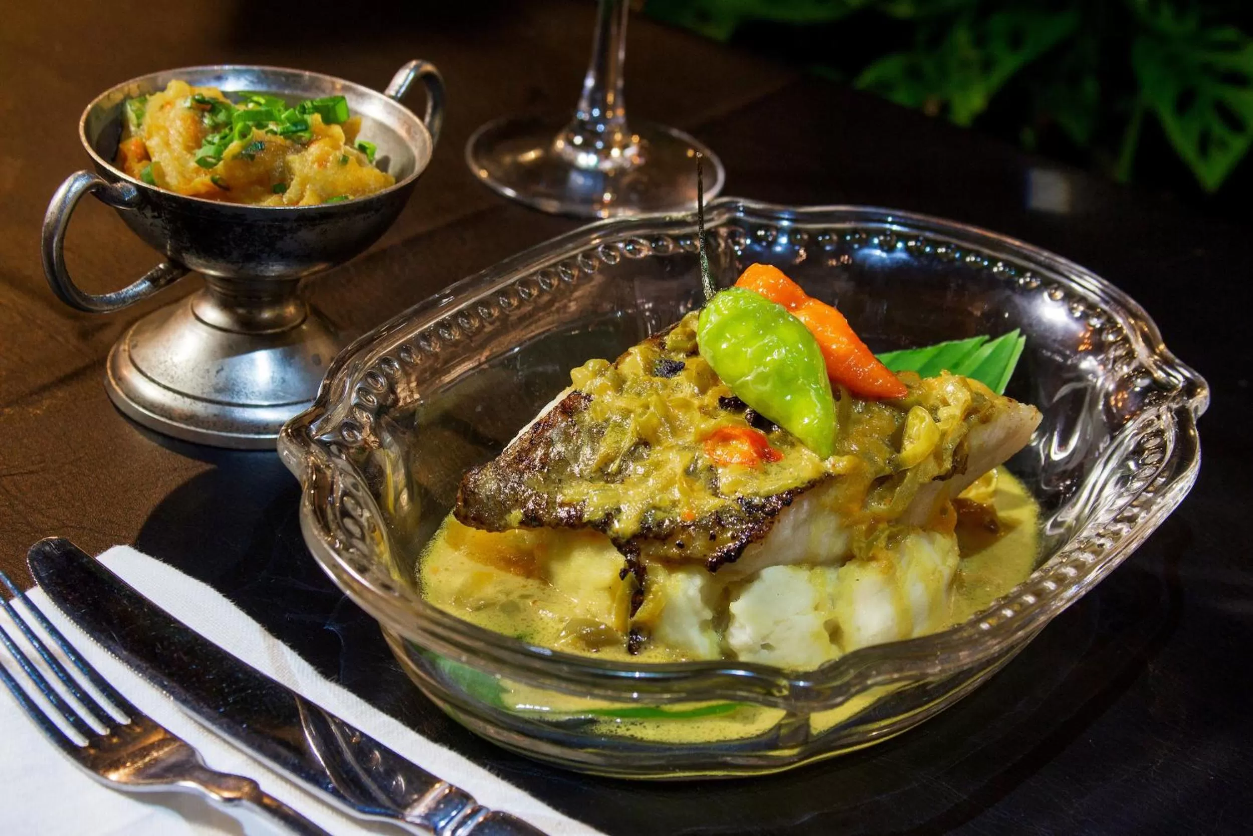 Food in Hotel Casa Lola Deluxe Gallery