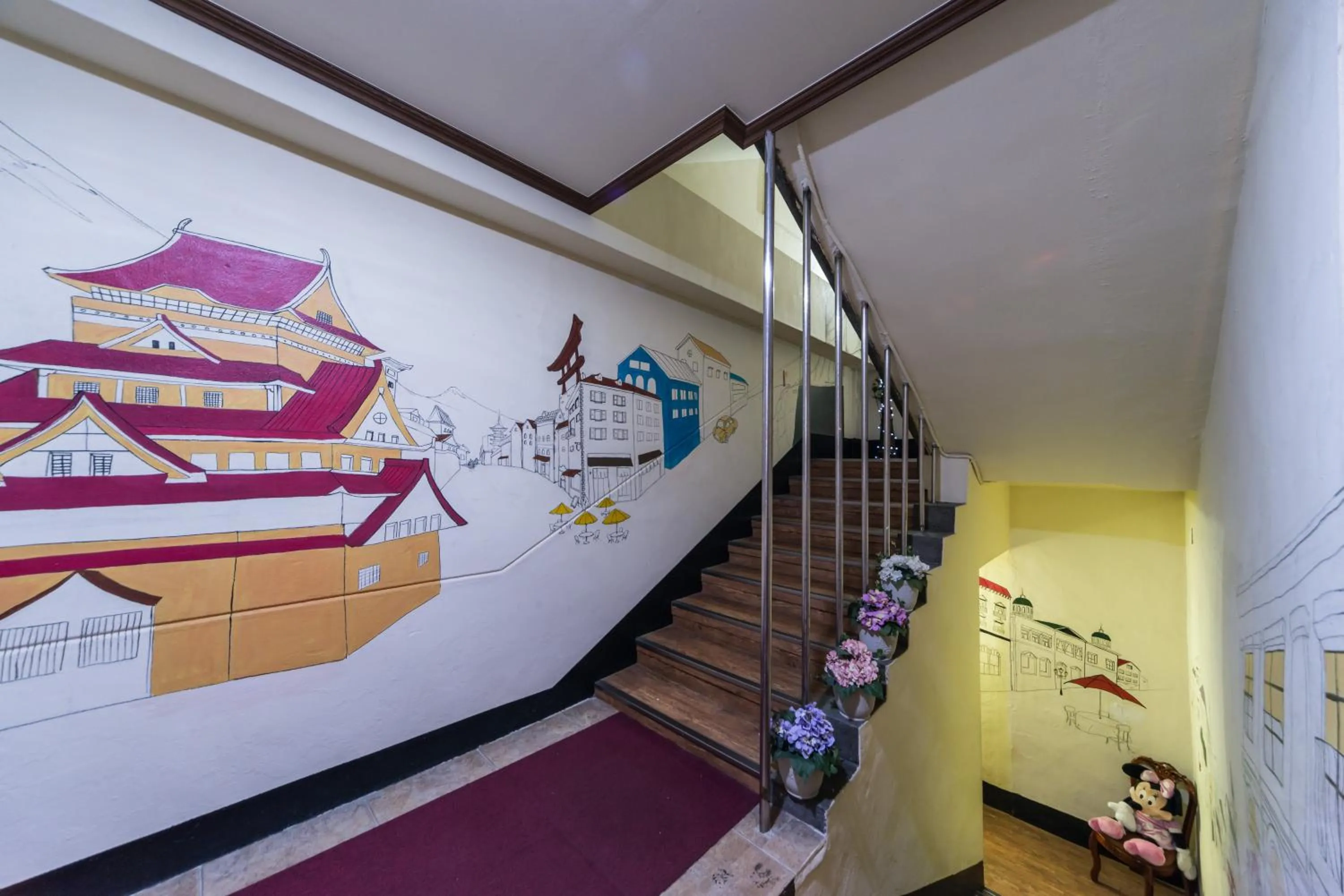 Funstay Inn Guesthouse