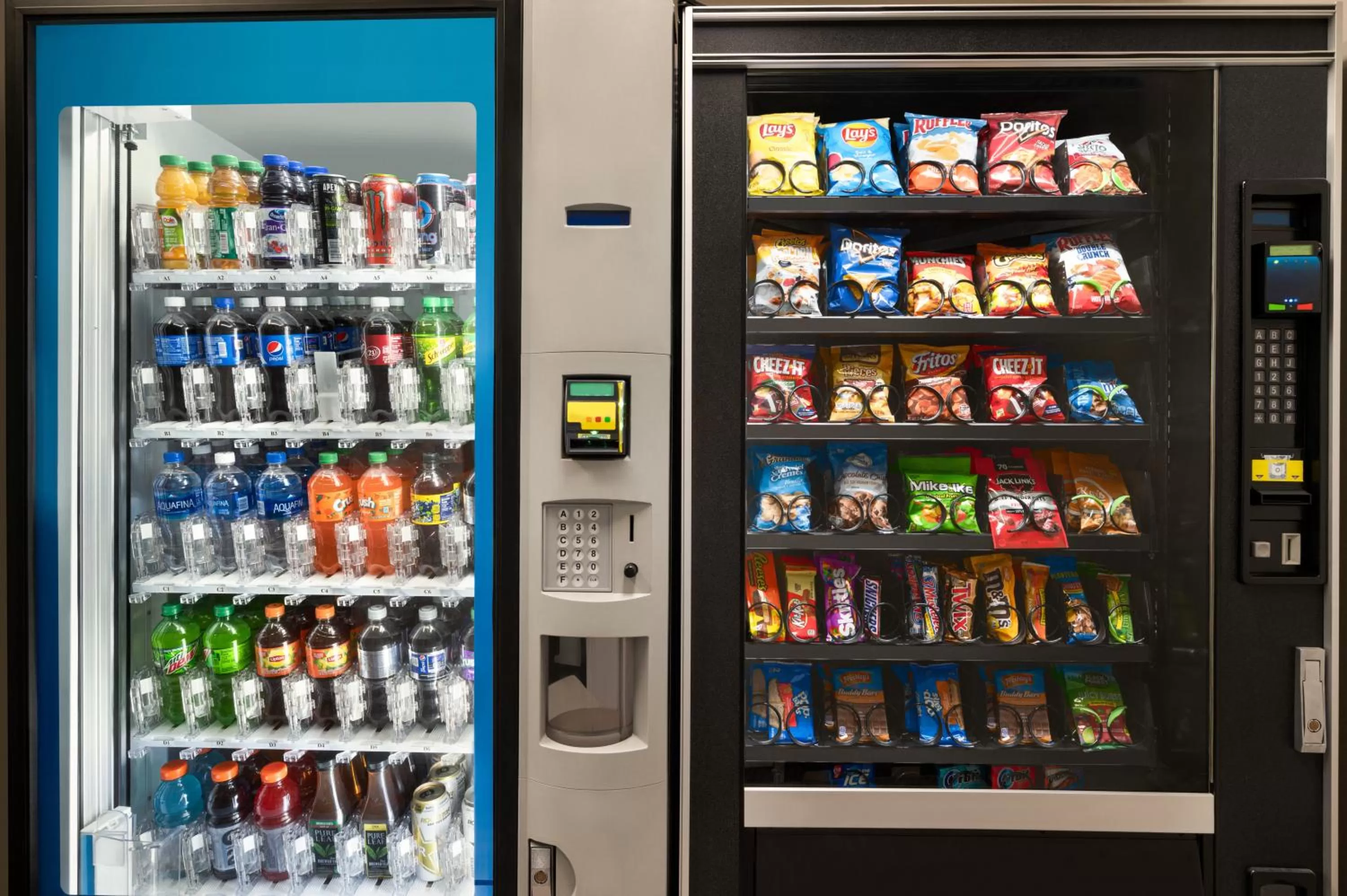 Restaurant/places to eat in Baymont by Wyndham Buffalo