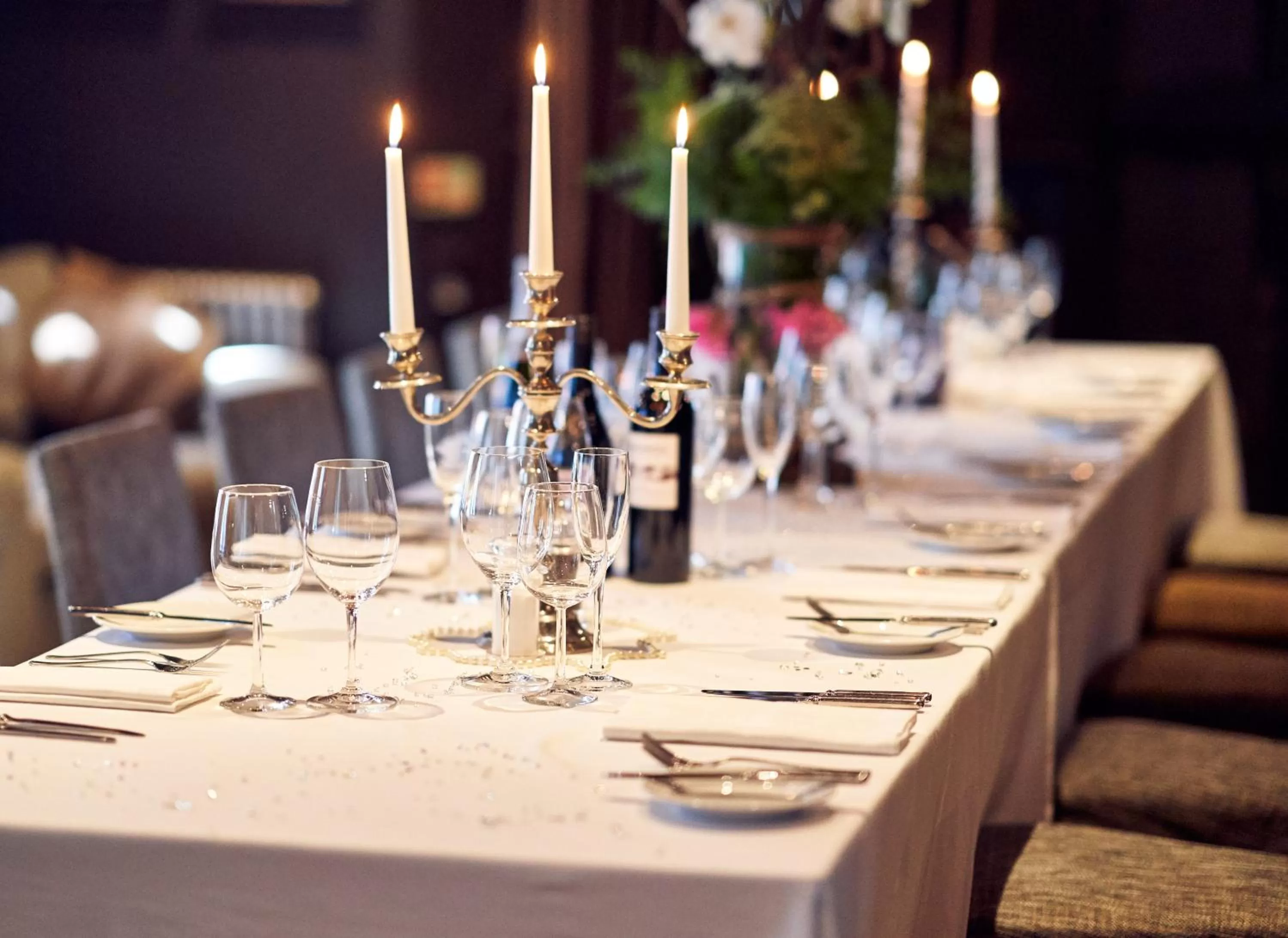 Meeting/conference room in Hotel Du Vin & Bistro Brighton