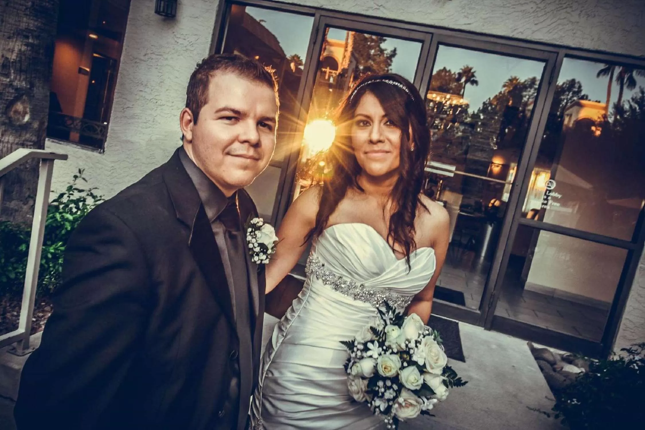 Meeting/conference room in DoubleTree Suites by Hilton Tucson Airport