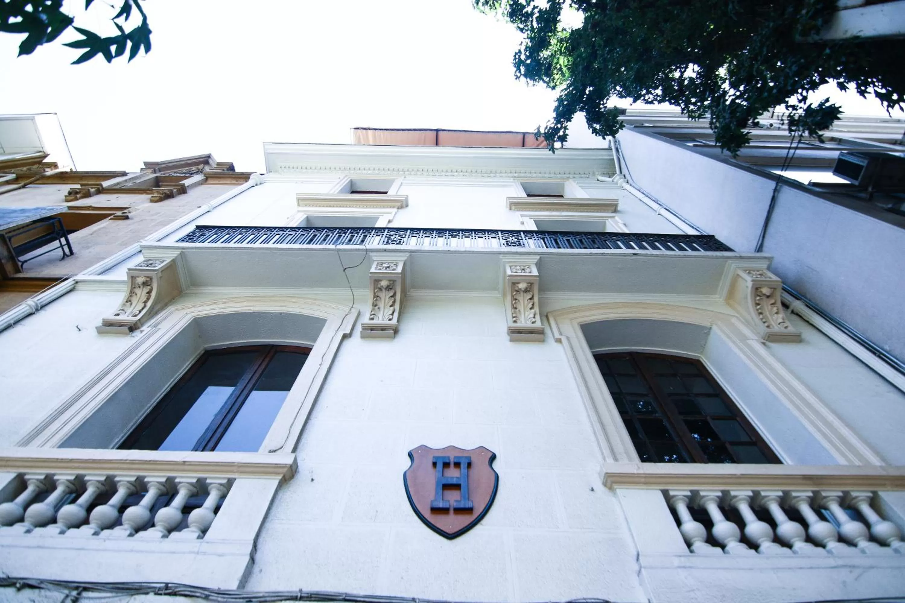 Lucia Agustina Hotel Boutique