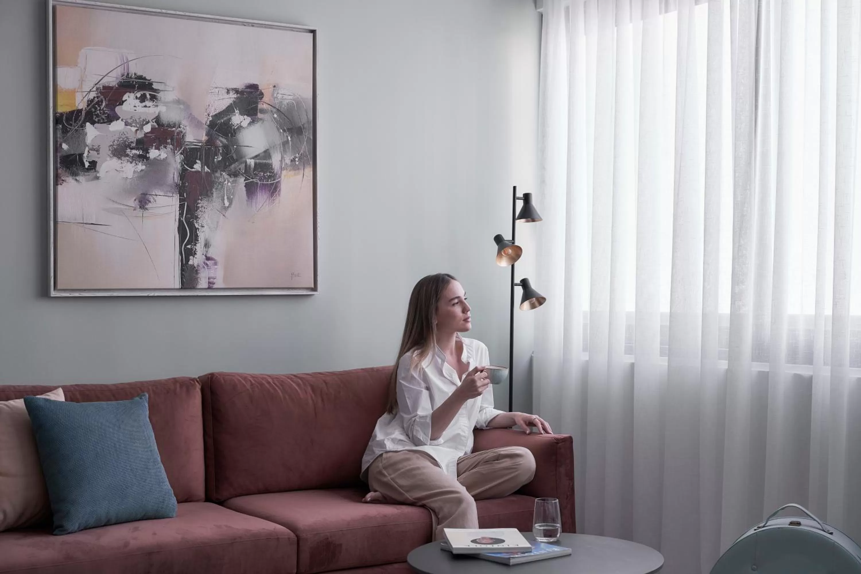 People in Hestia - Dimitressa 4