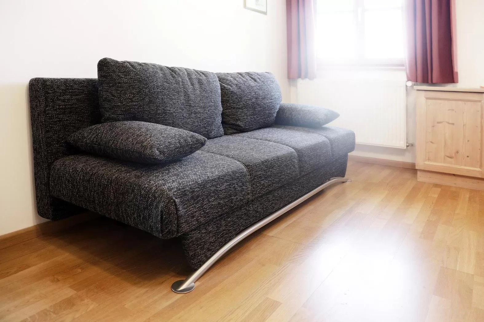 Seating area in Schätzlhof OHG