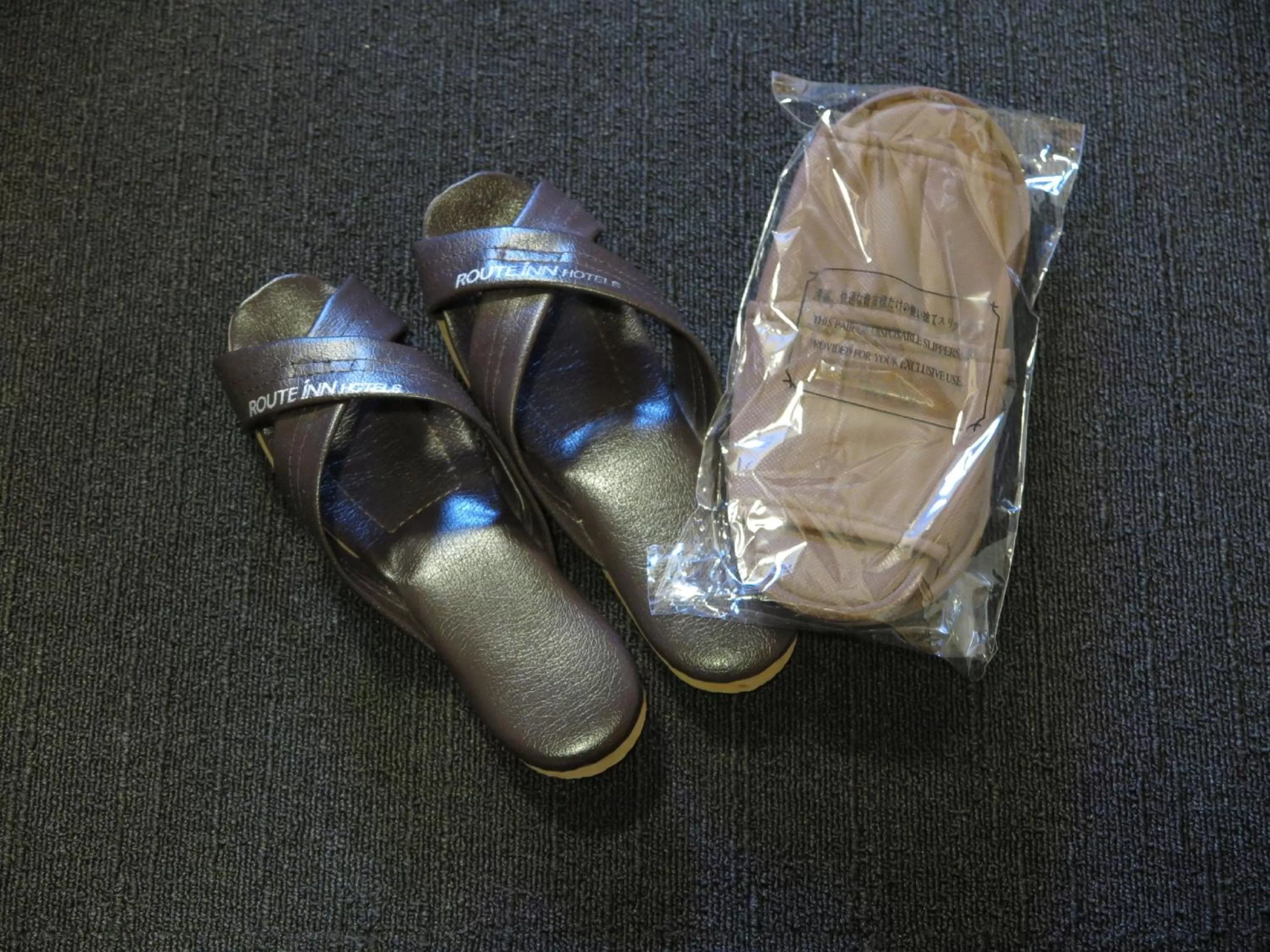 Other in Hotel Route-Inn Kikugawa Inter