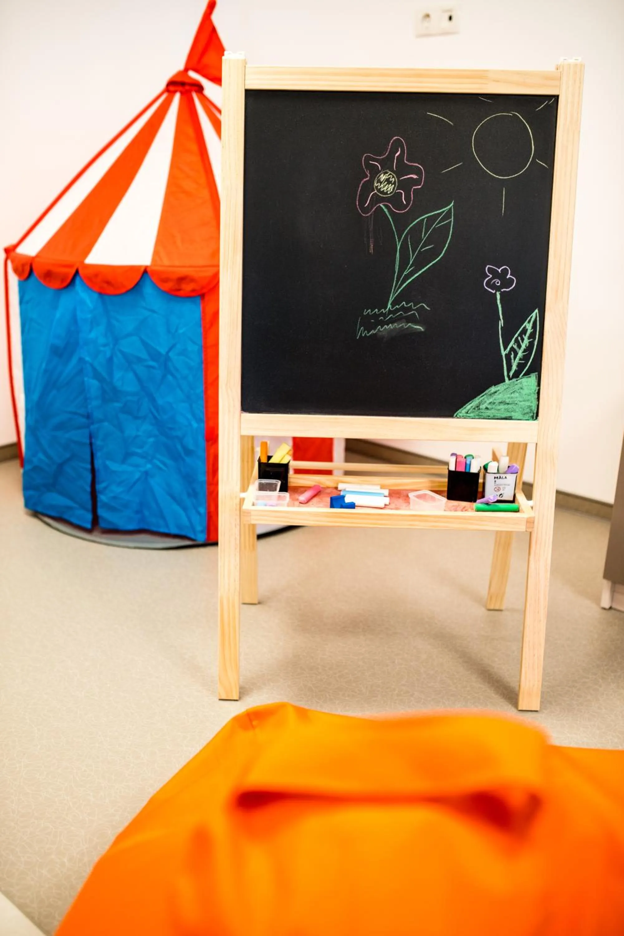 Evening entertainment in Gradiali Wellness and SPA