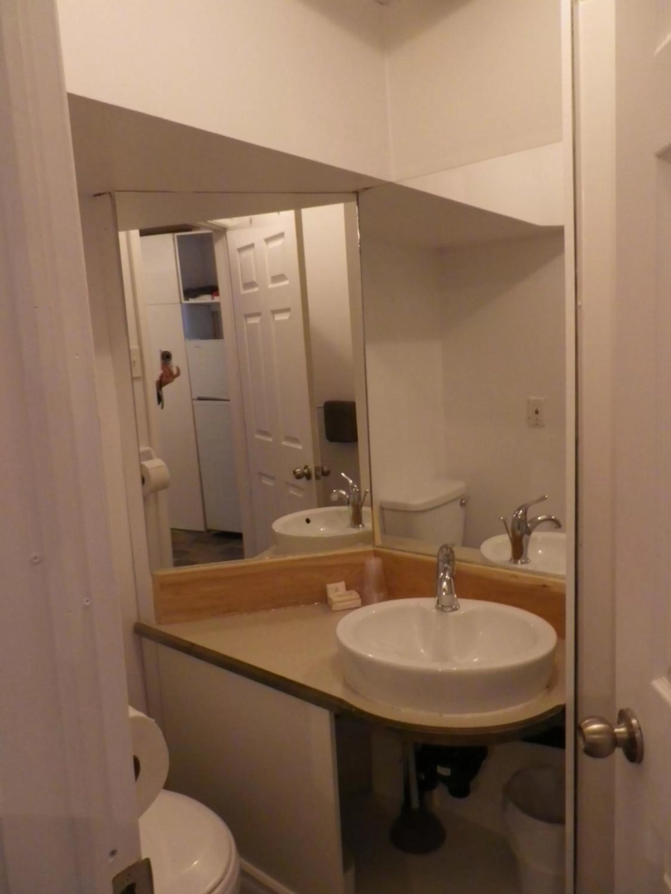 Auberge La Seigneurie Valcartier