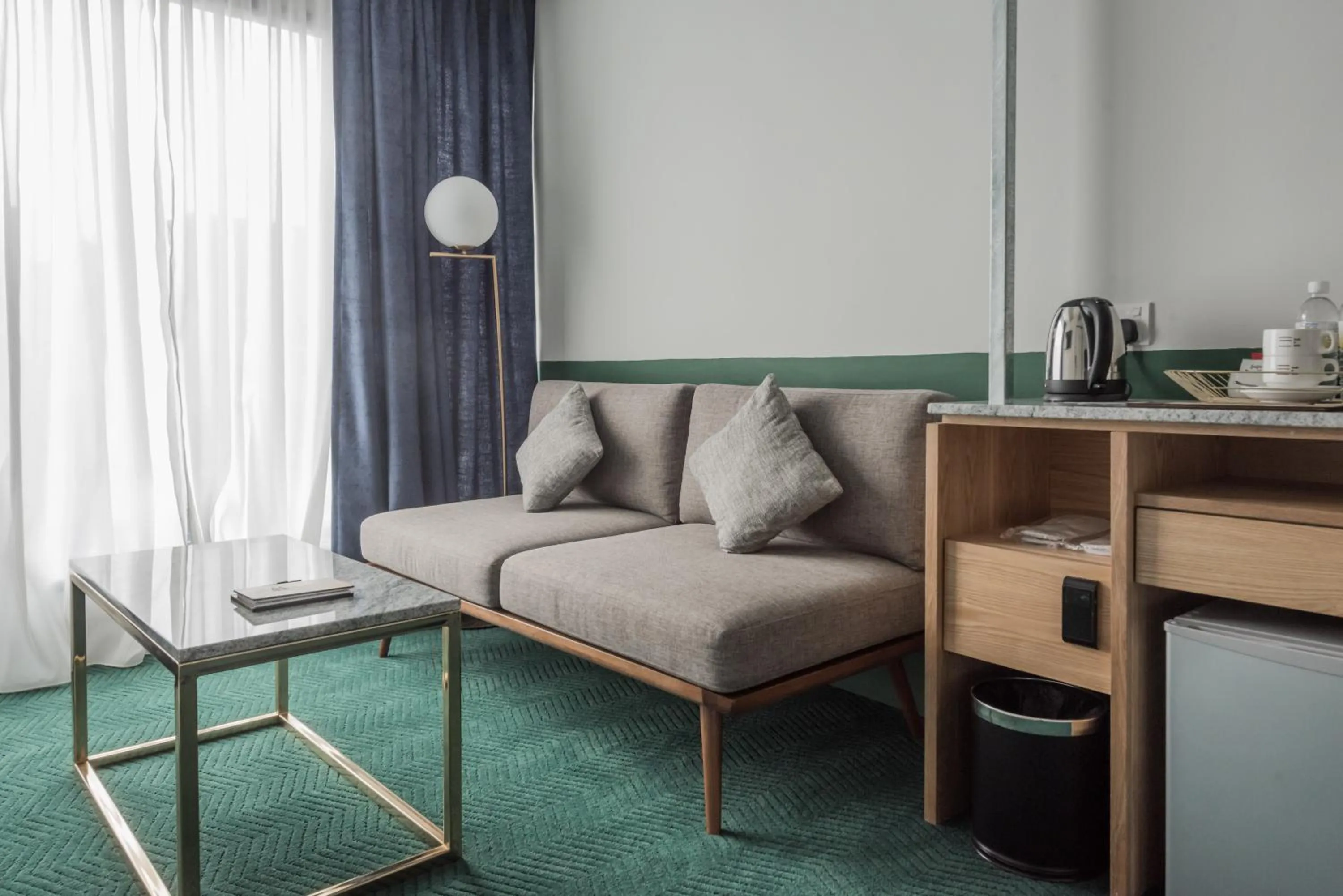 Bunk & Bilik Hotel Jalan Ipoh