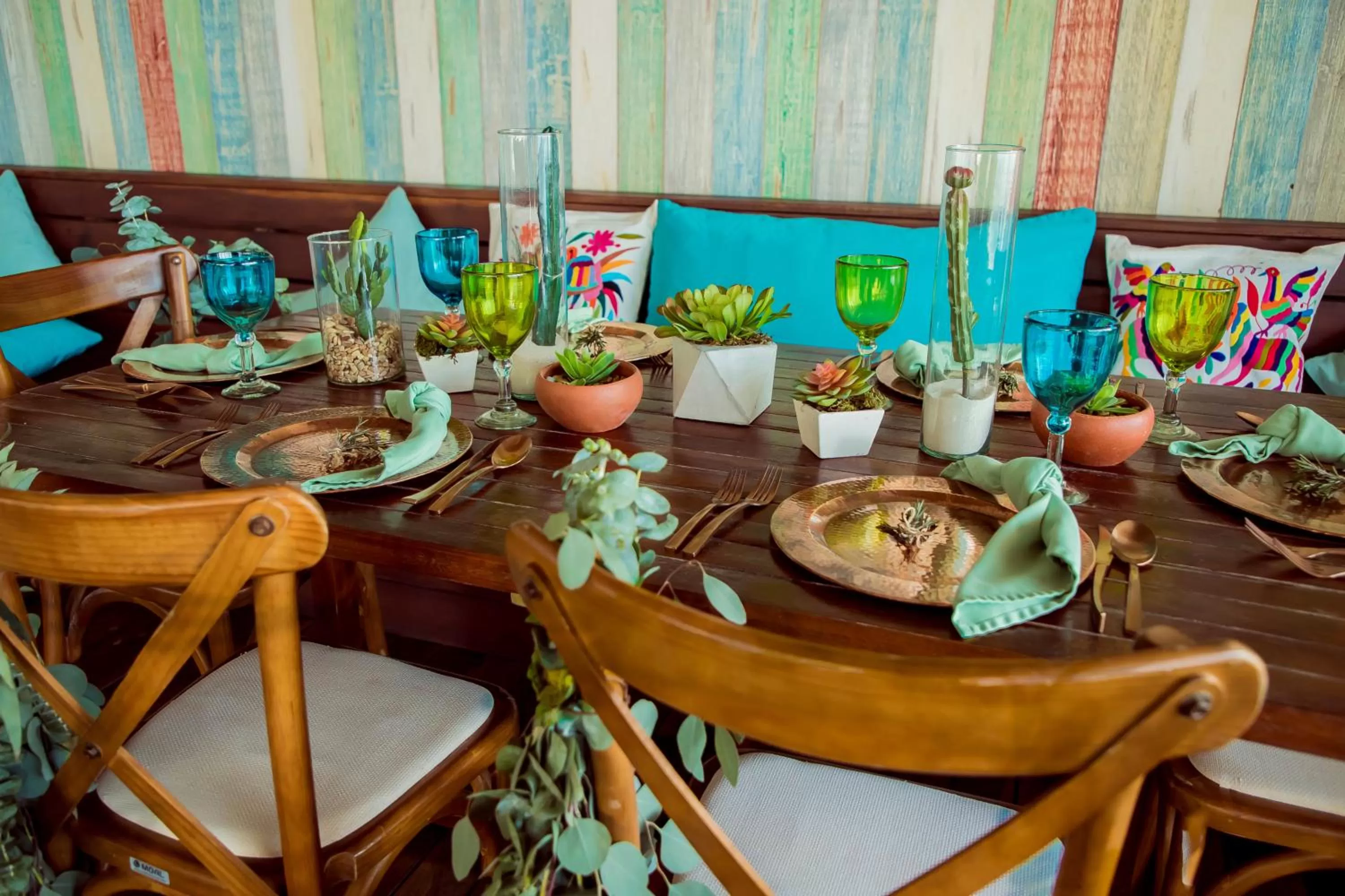 Meeting/conference room in Thompson Playa del Carmen Beach House, part of Hyatt