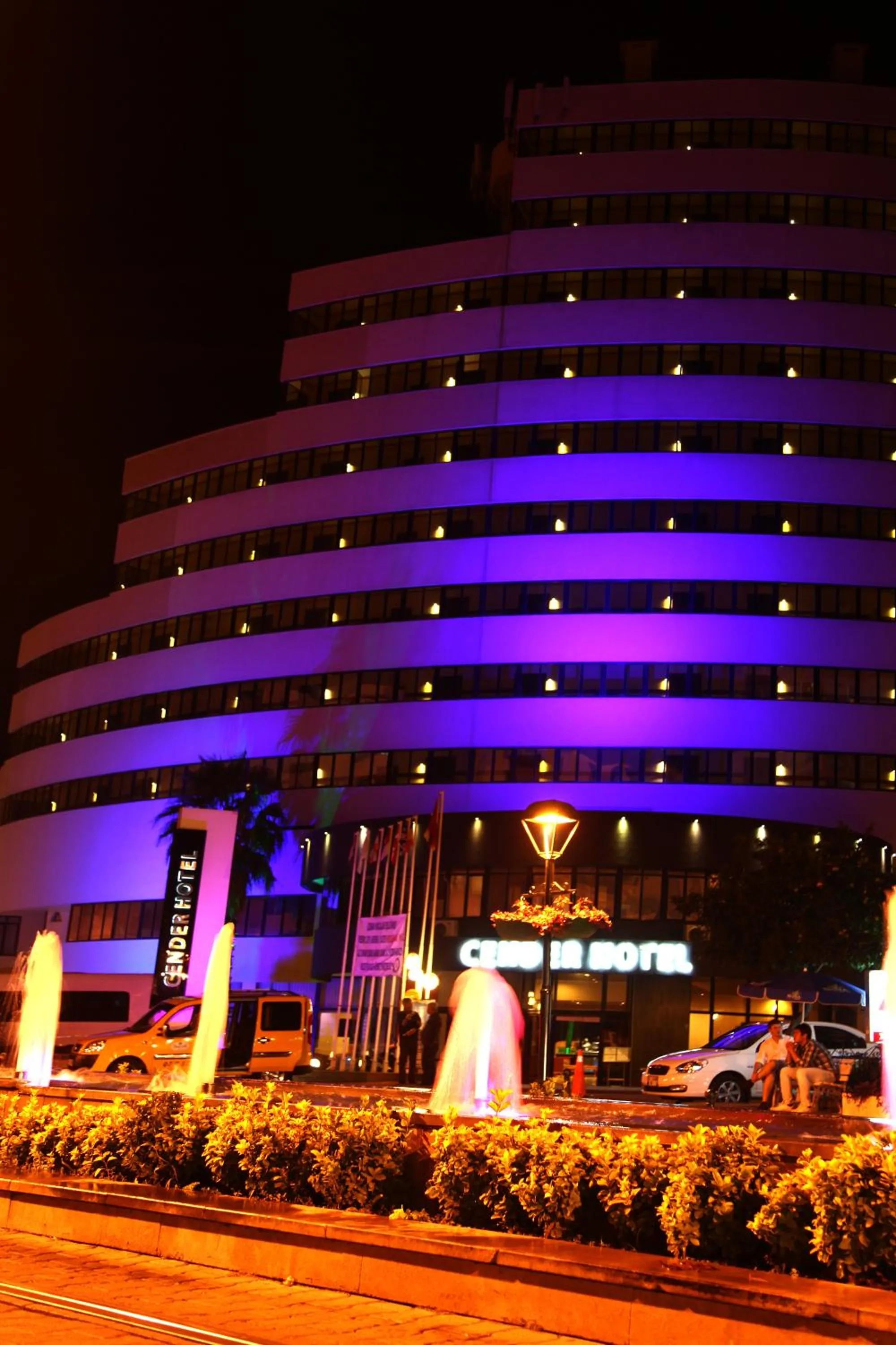 Other in Cender Hotel