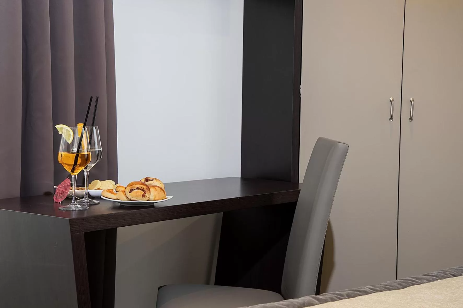 Hotel Palazzo Argenta