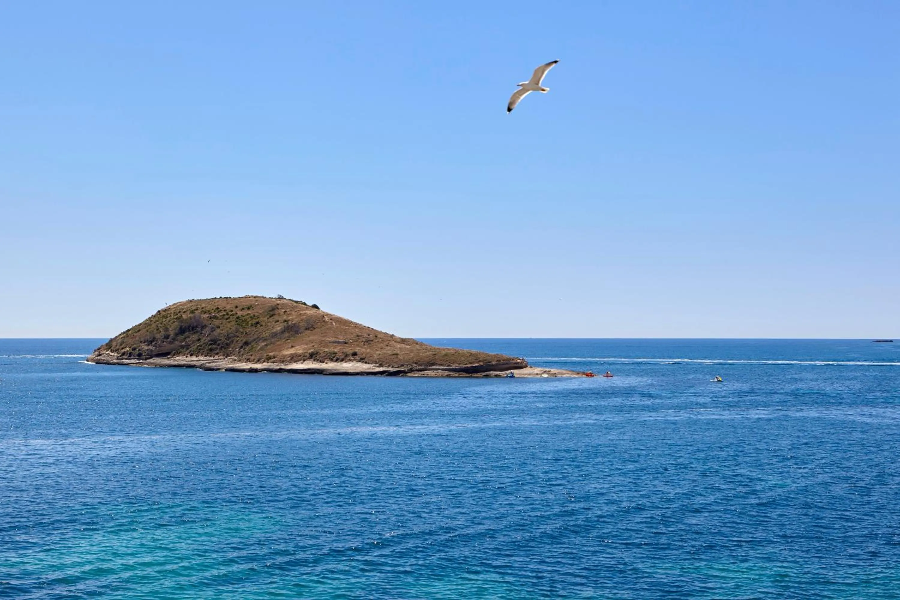 Sea view in Hotel Florida Magaluf - Adults Only