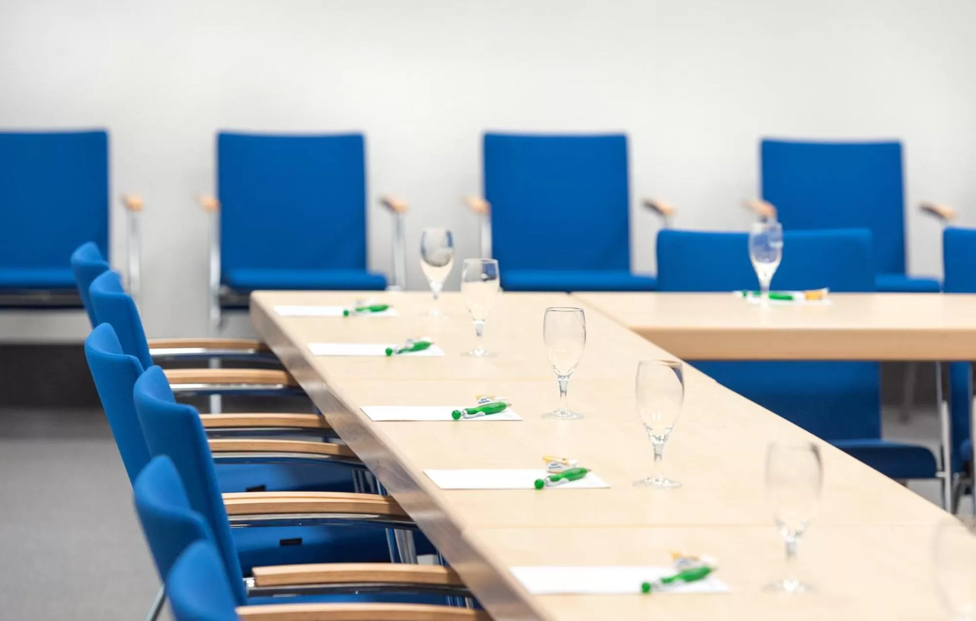 Business facilities in Hotel Alarun