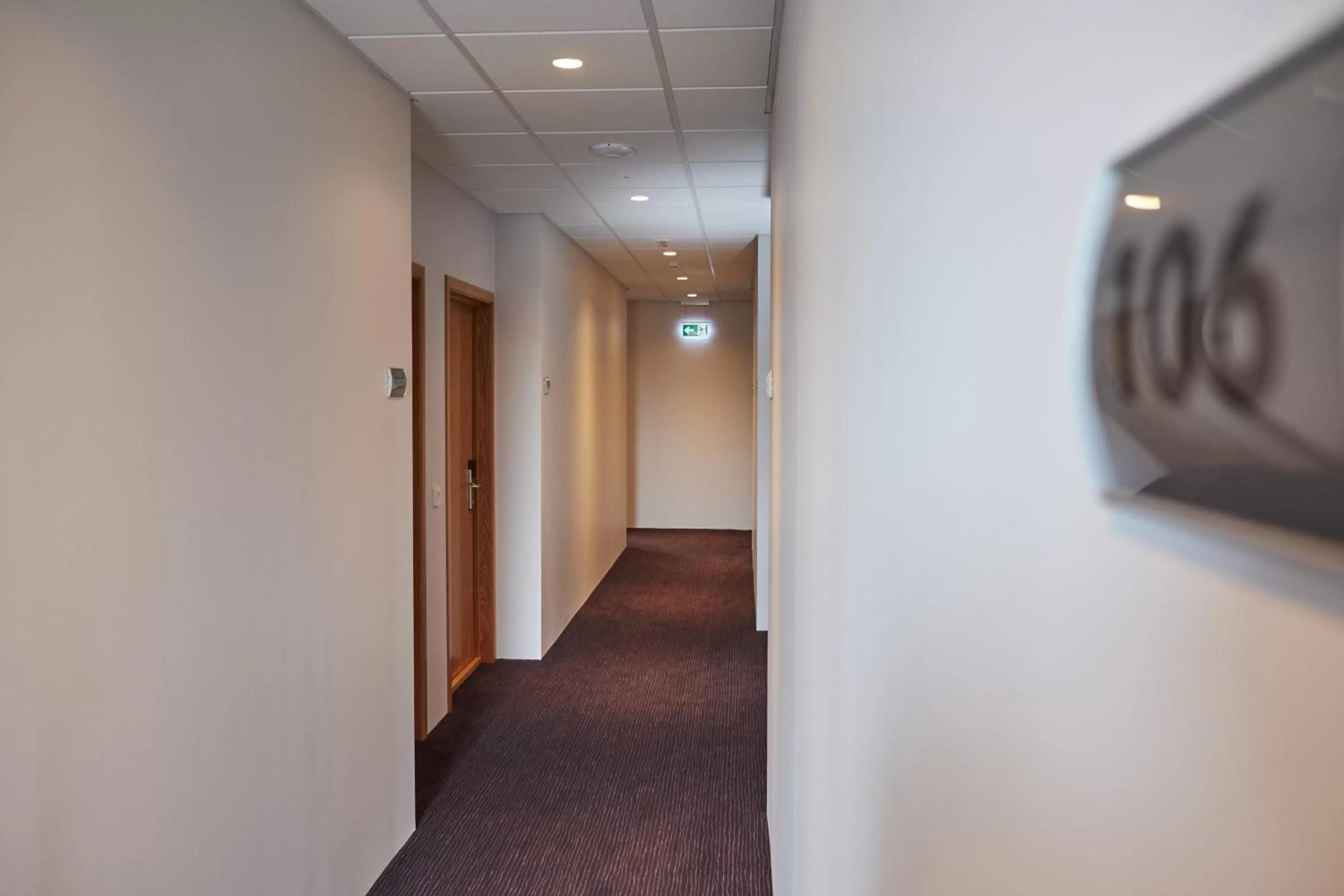 Area and facilities in Hótel Heiðmörk