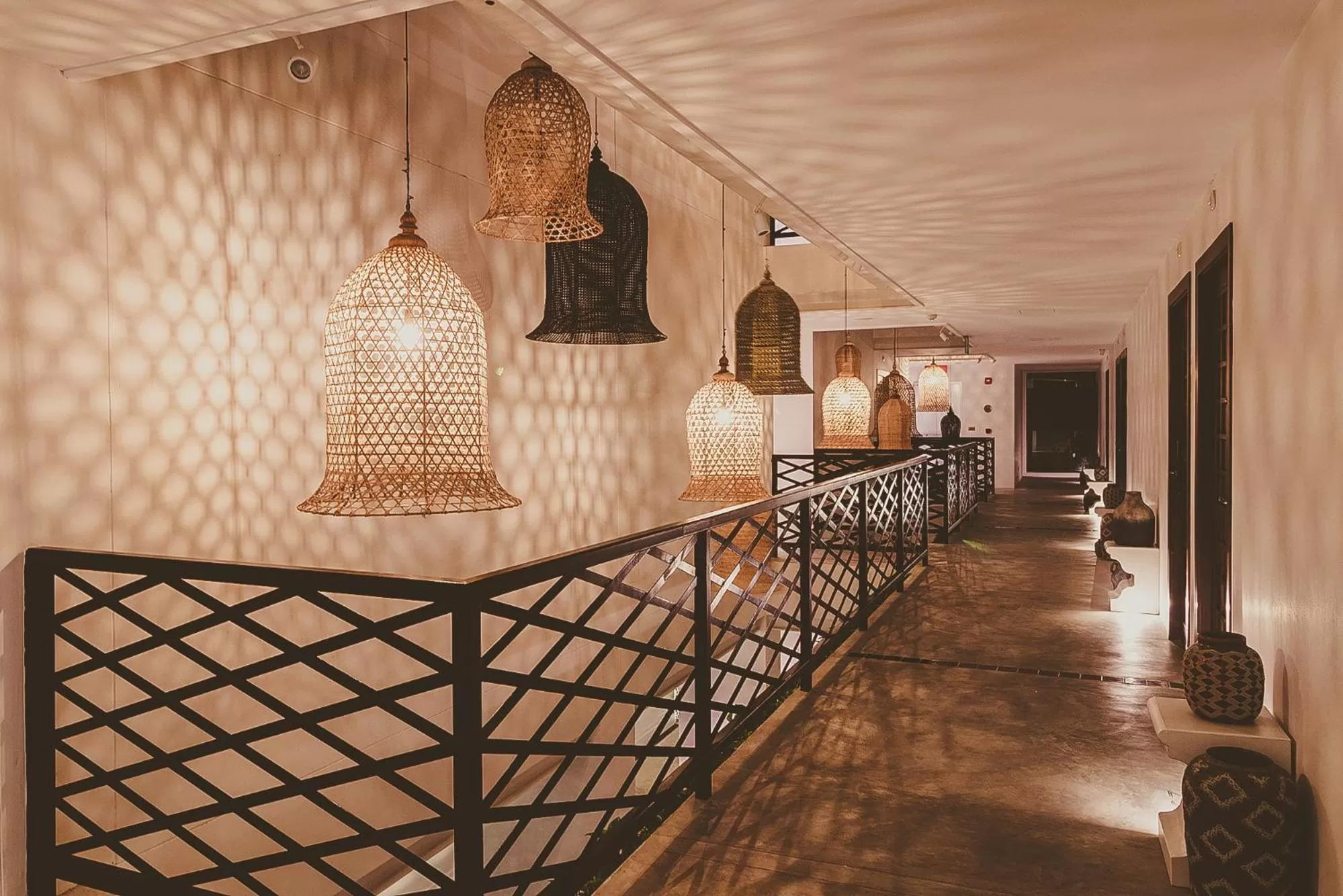 Property building in THEE Vijit Lanna by TH District