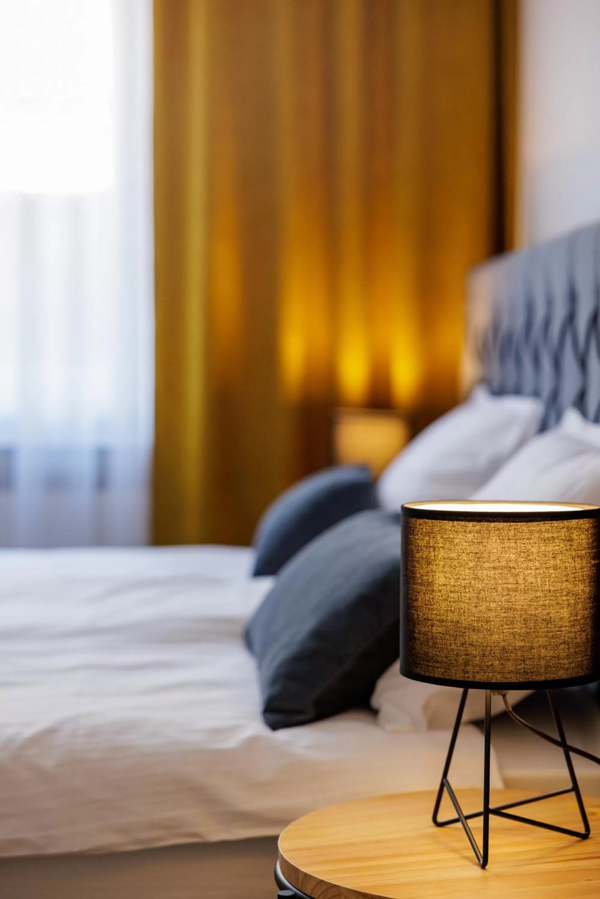 Bed in Rooms Lišnić