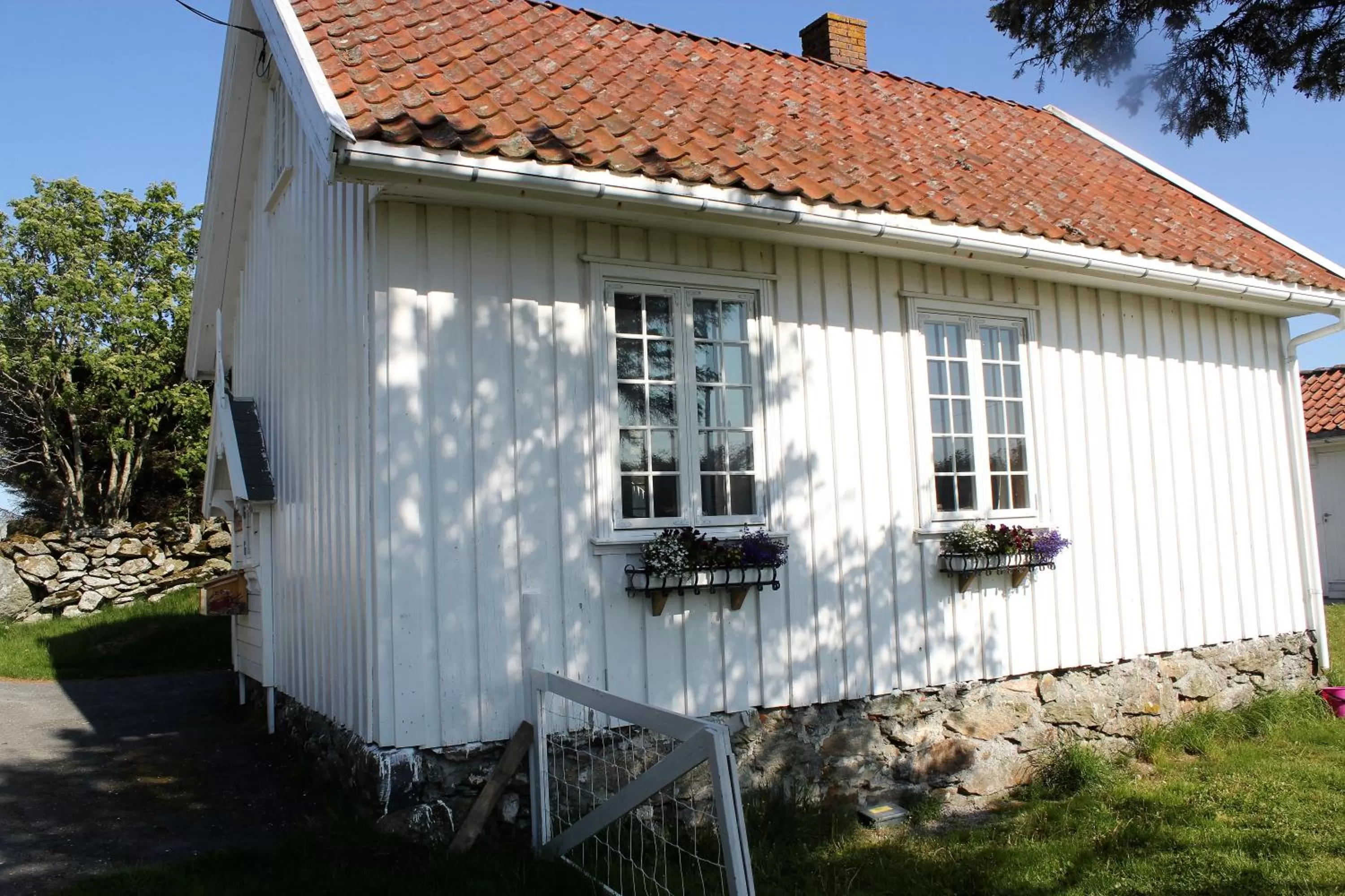 Other in Hummeren Hotel