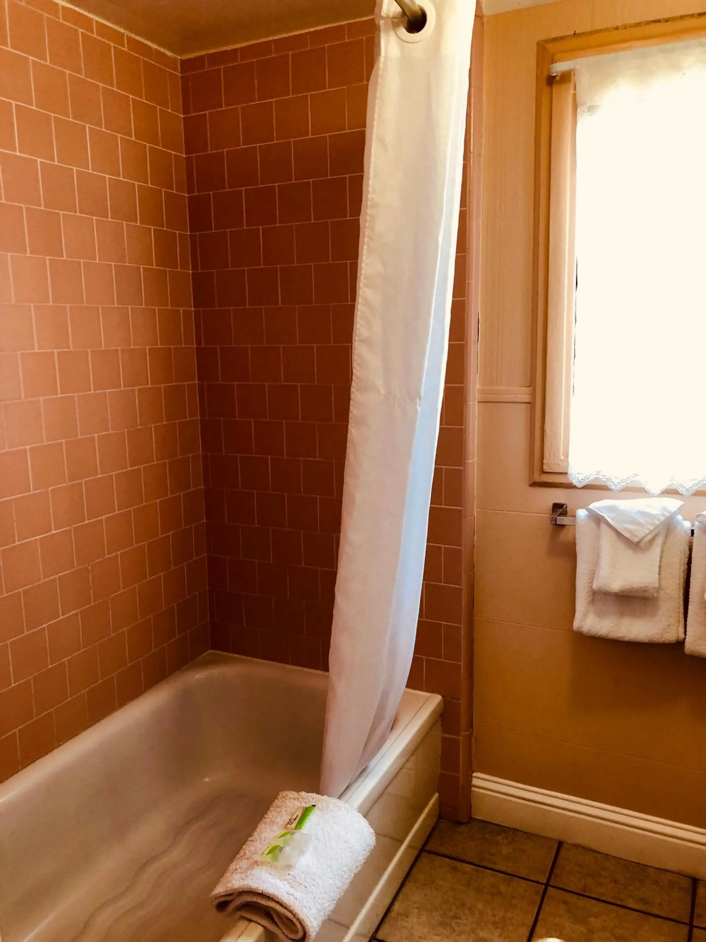 One-Bedroom Cottage with Two Queen Beds in Carmel Resort Inn