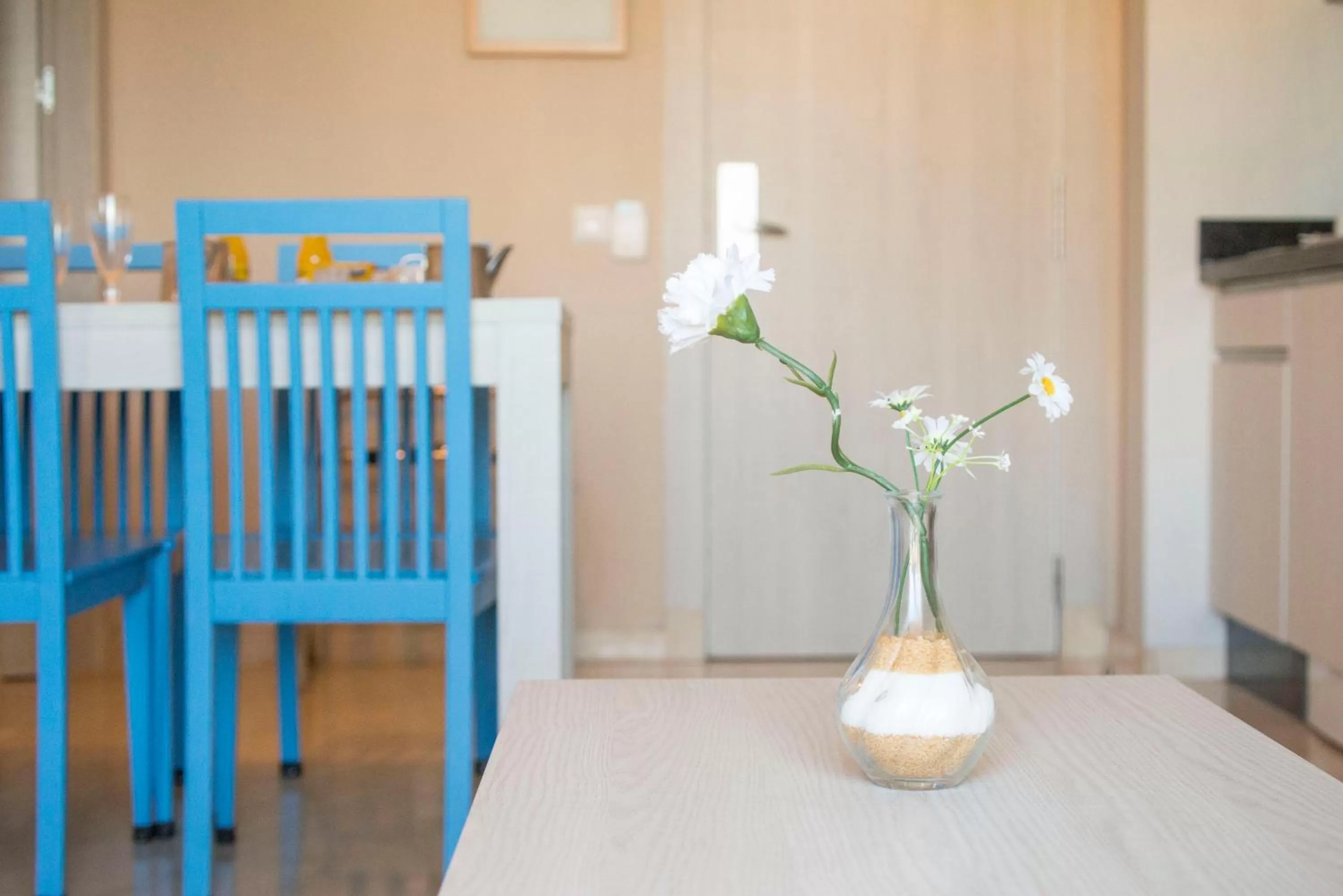 Apartment (2 Adults + 3 Children)  in Benalmadena Palace Spa