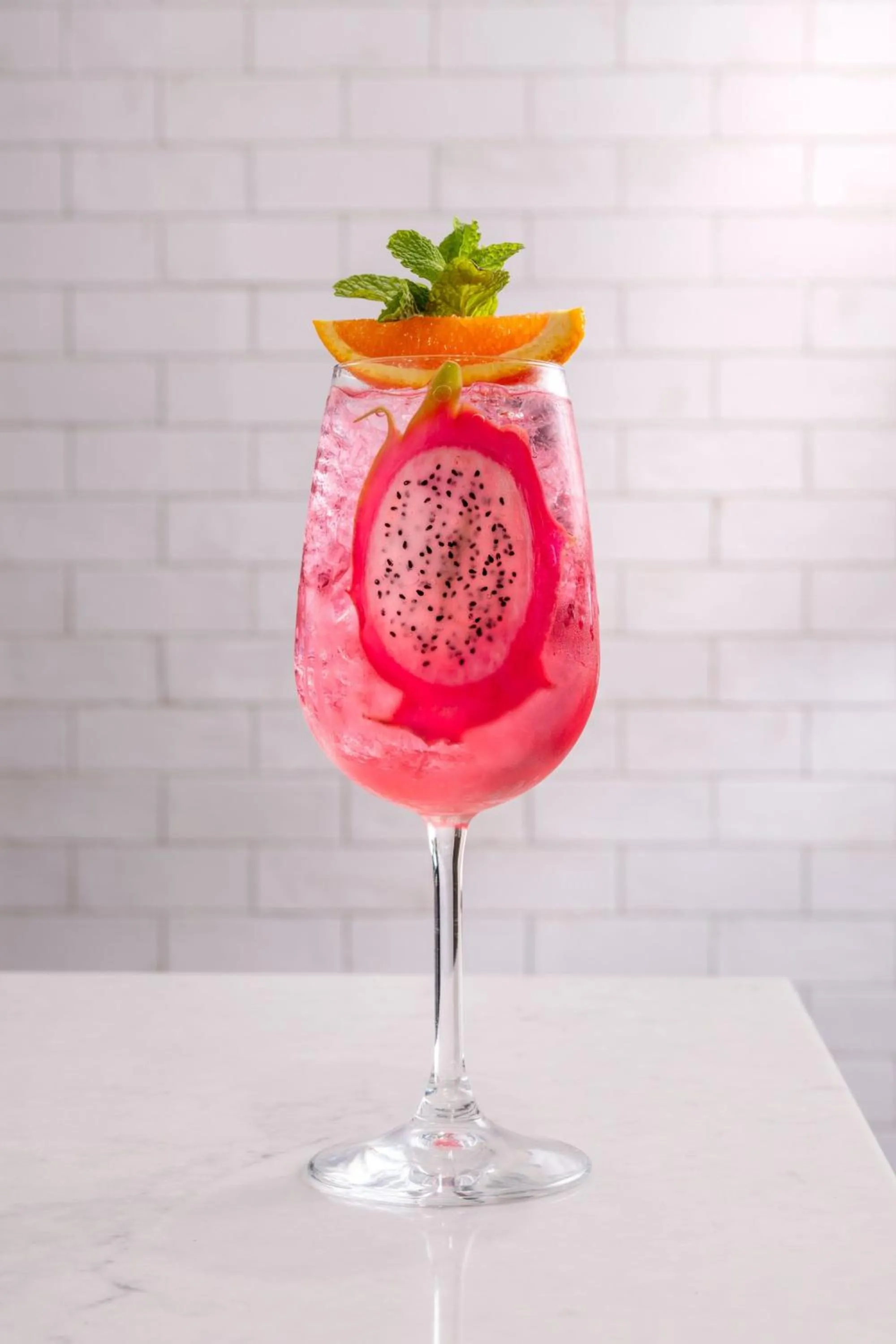 Restaurant/places to eat in Delta Hotels by Marriott Wichita Falls Convention Center