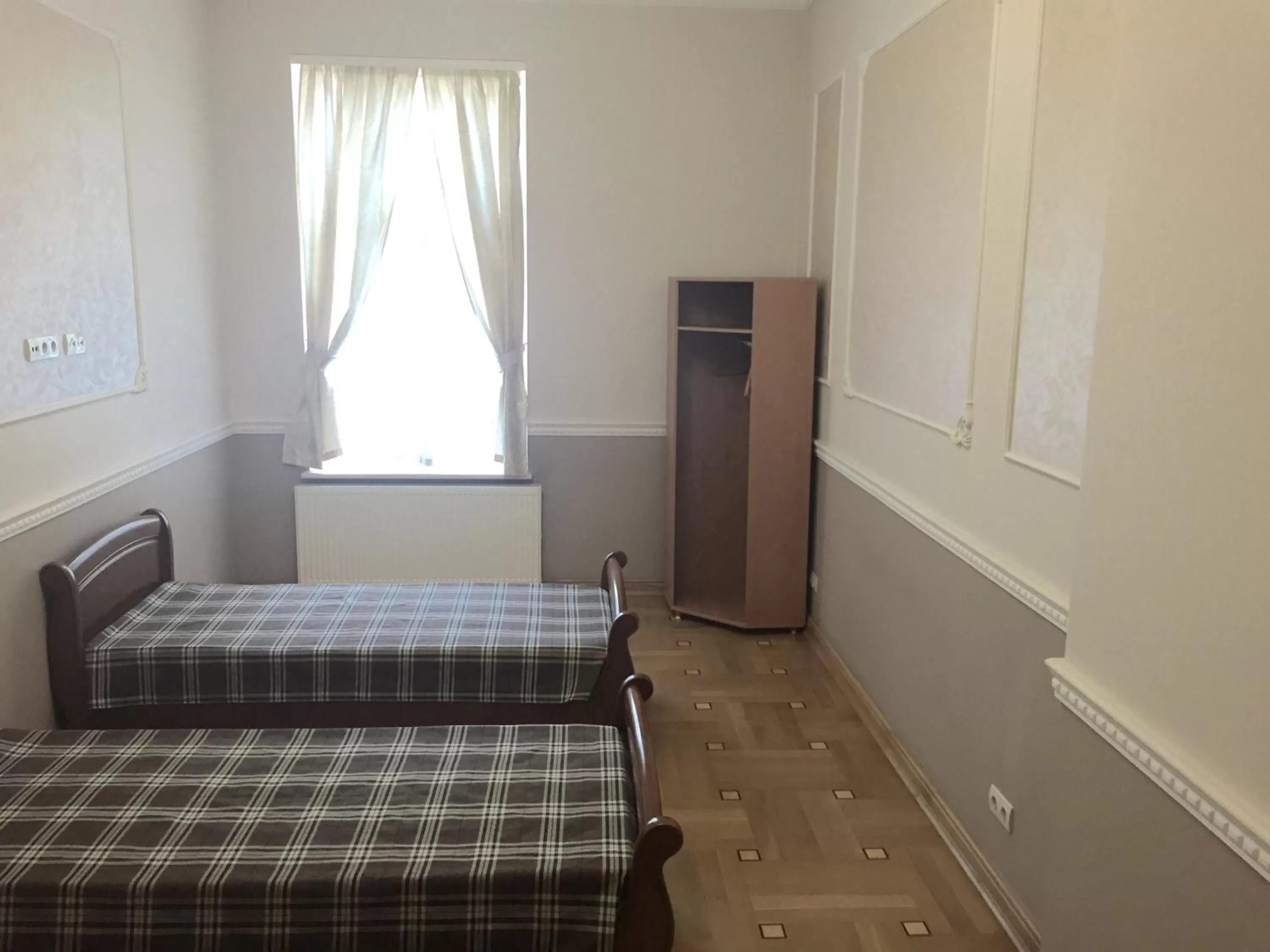 Room Photo in Mini-Hotel Under The Roof