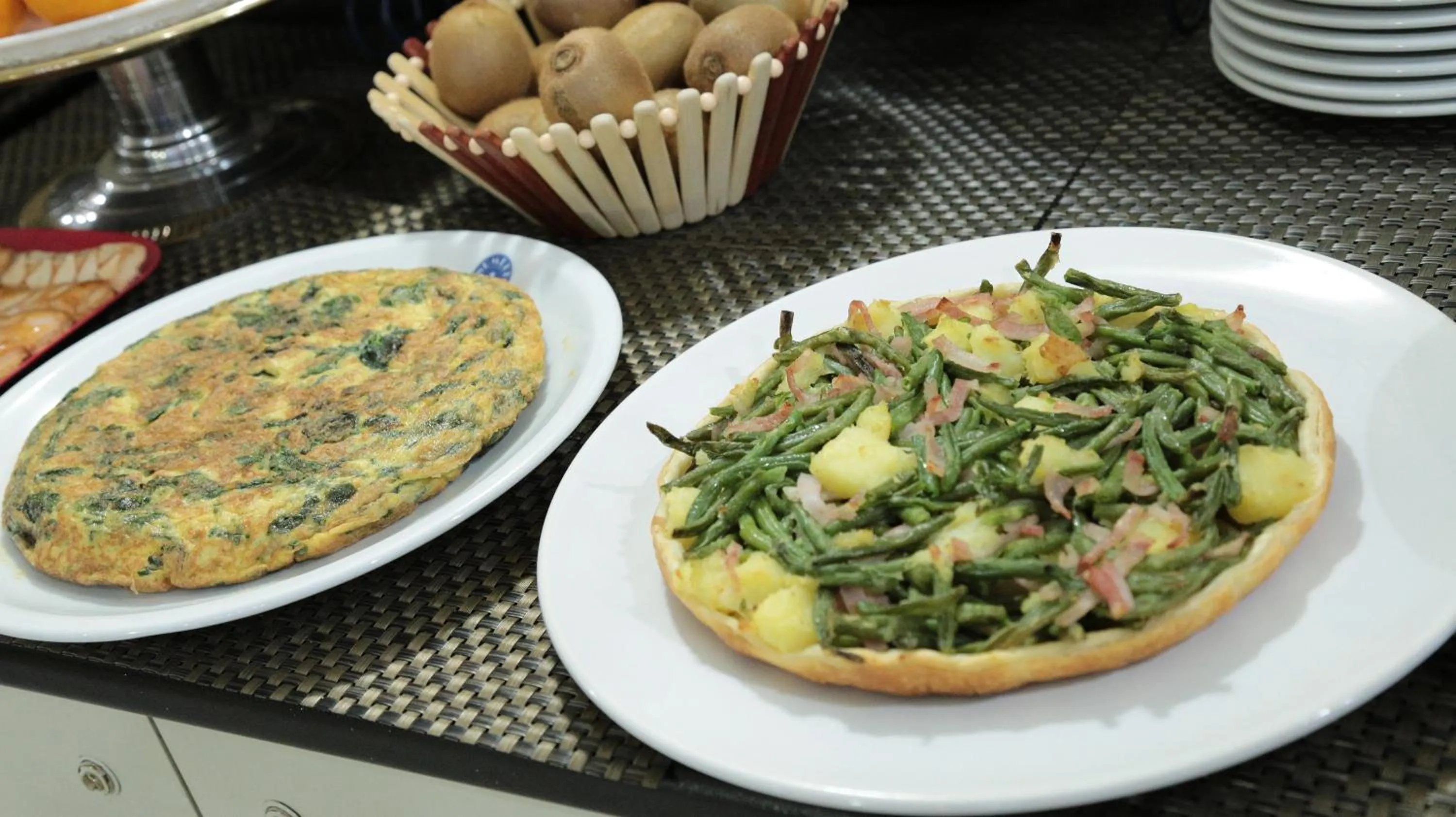 Other in Hotel Europa