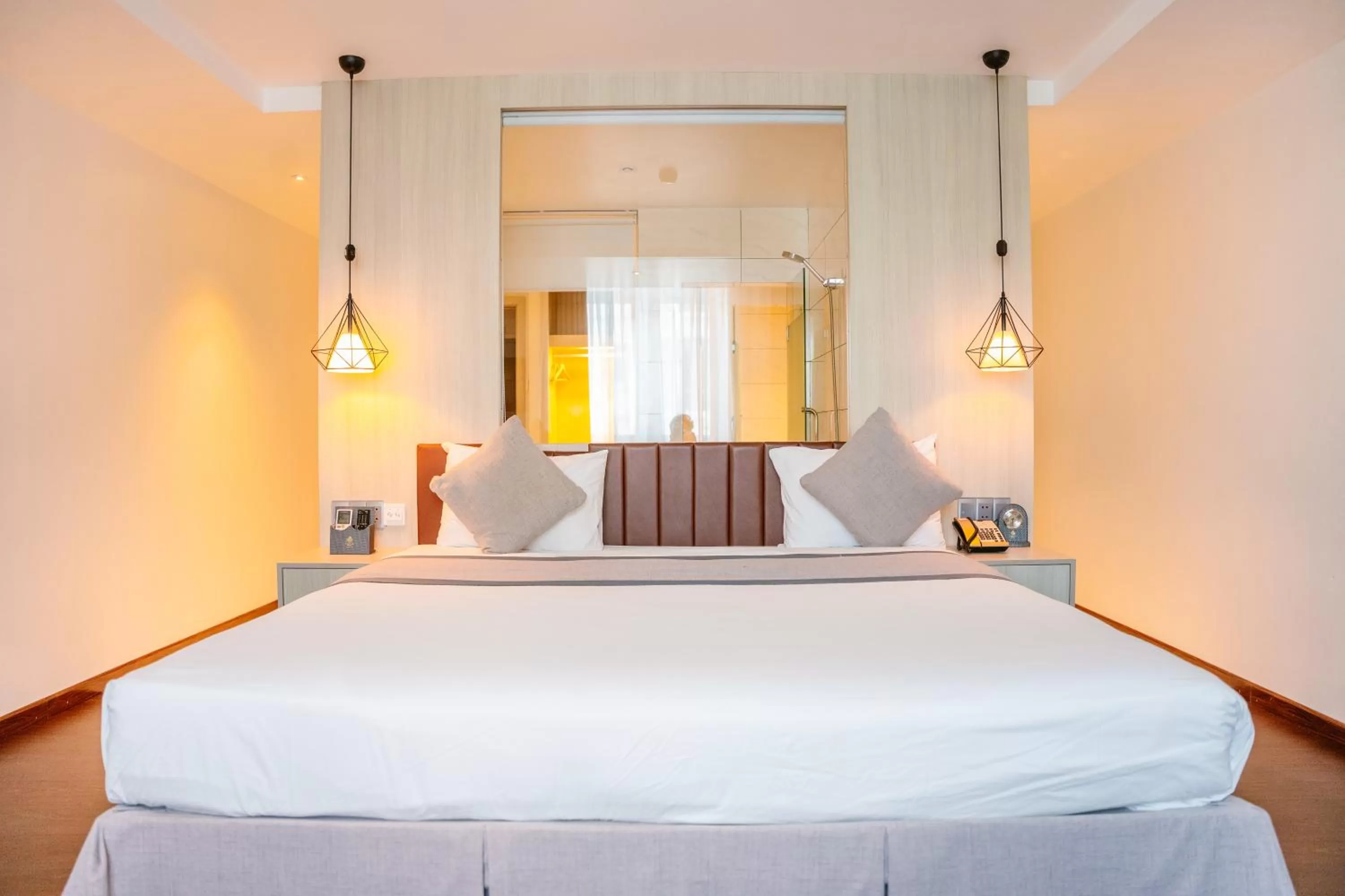 Holiday One Can Tho Hotel