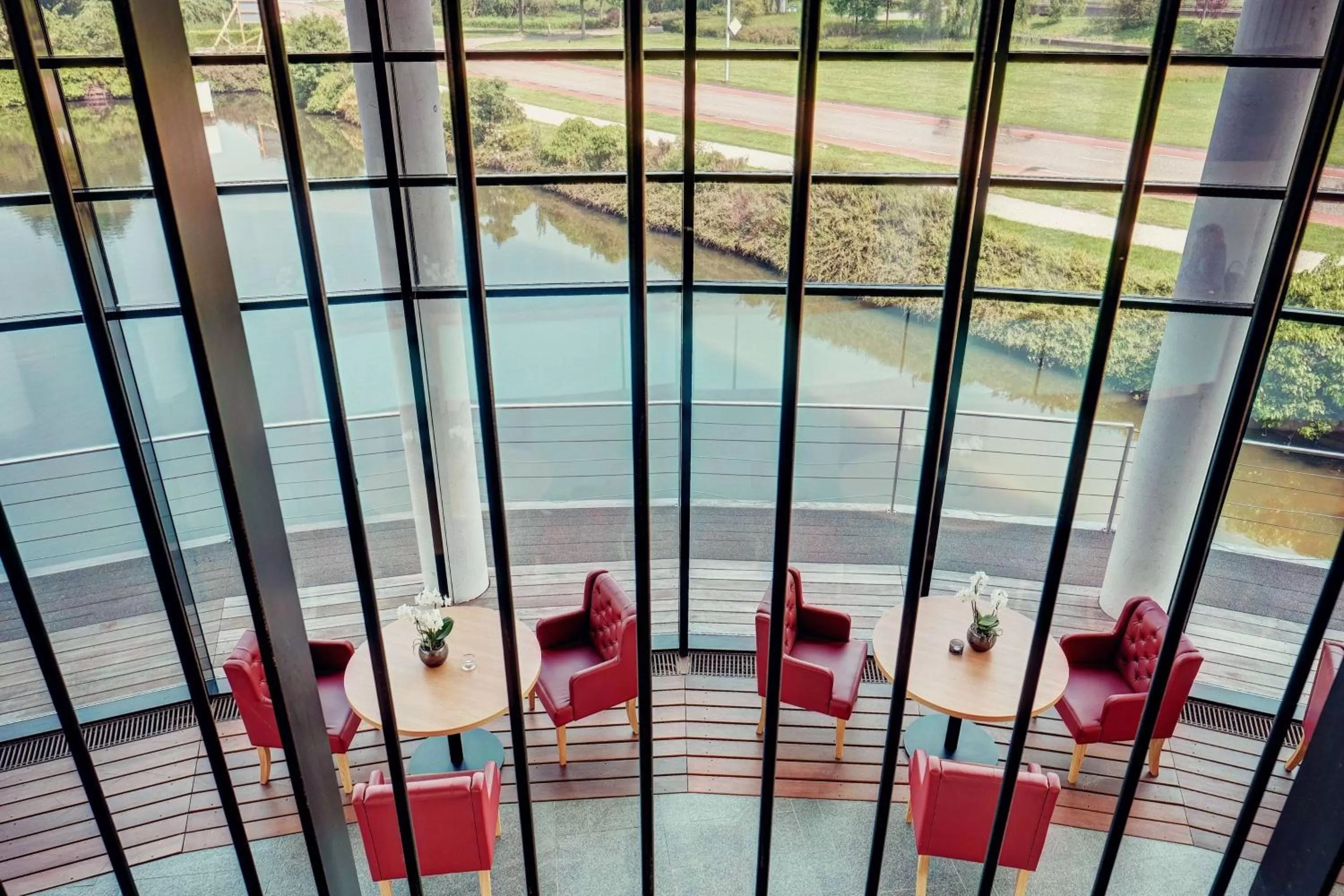 Other in Amedia Amsterdam Airport Schiphol, Trademark Collection by Wyndham