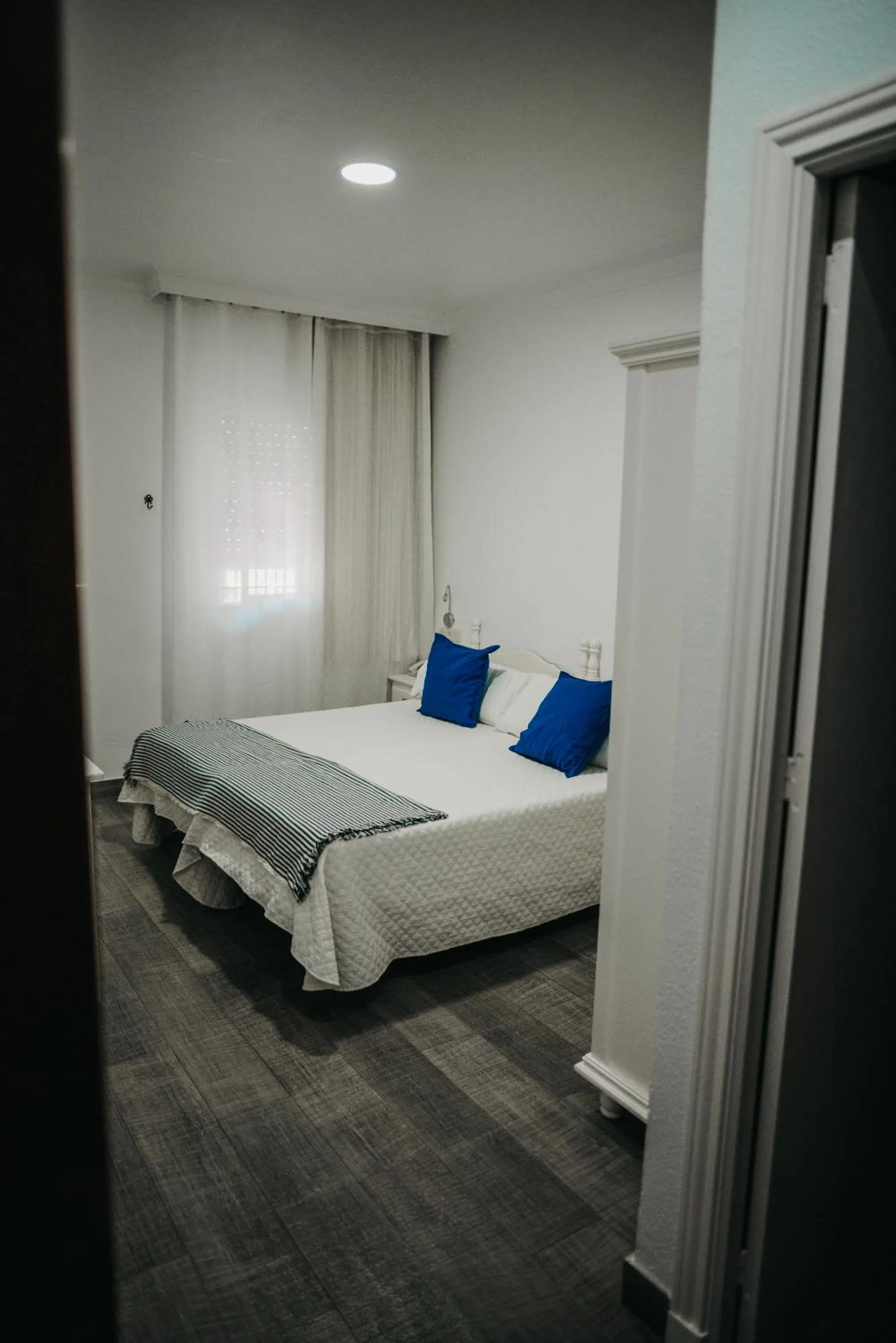 Other, Bed in Hotel Nuro