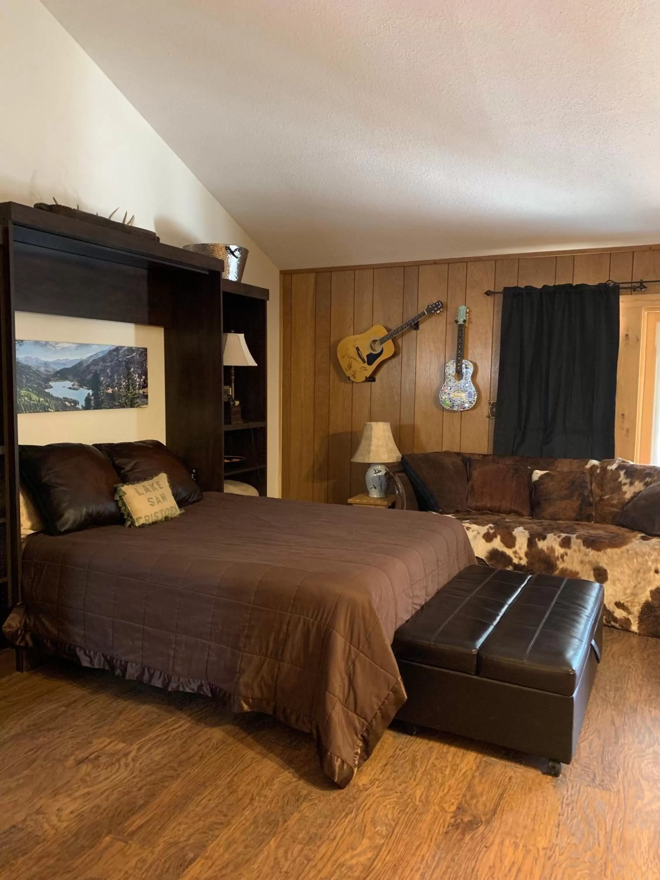 The North Face Lodge