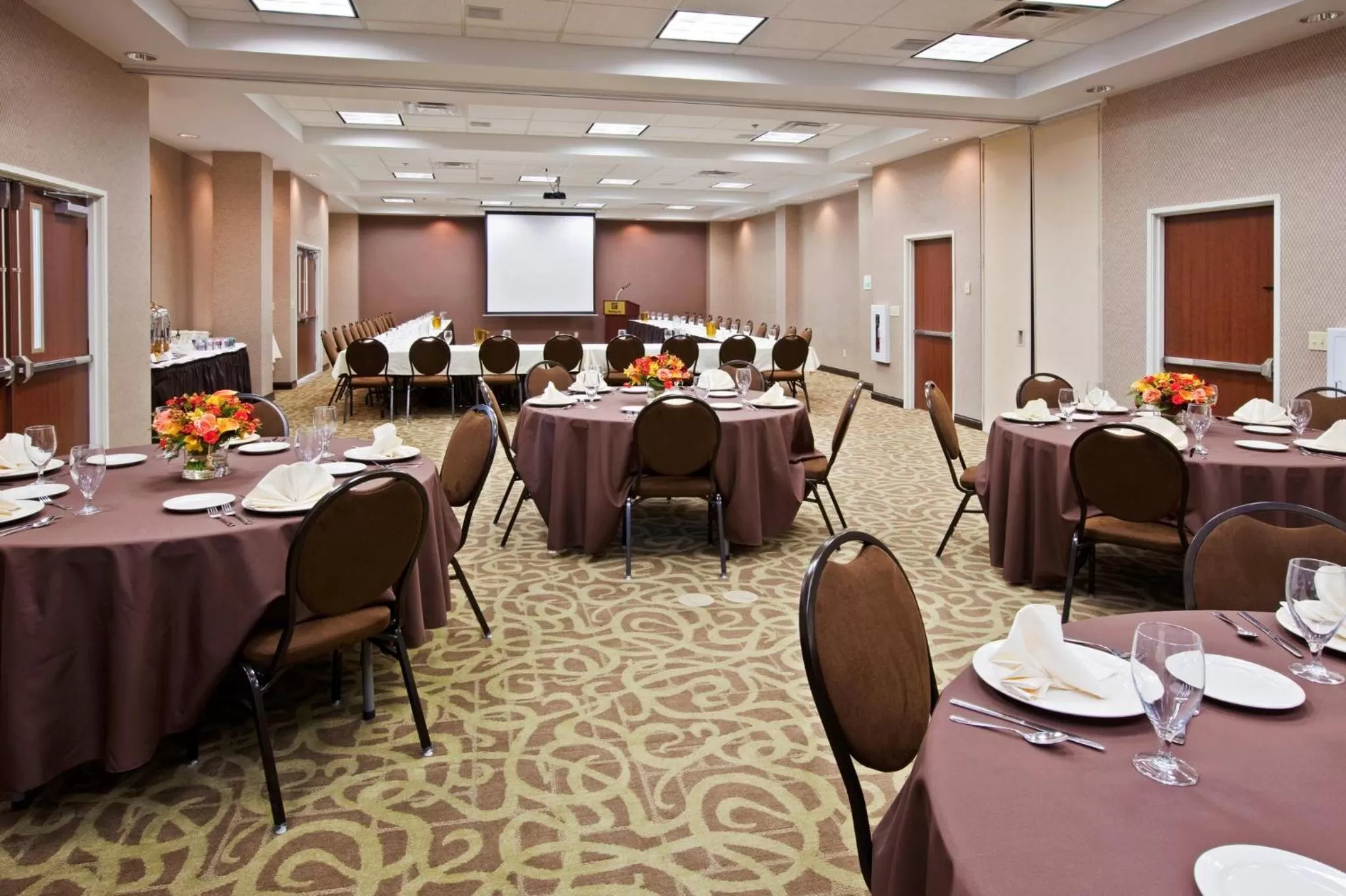 Meeting/conference room in Holiday Inn Florence by IHG