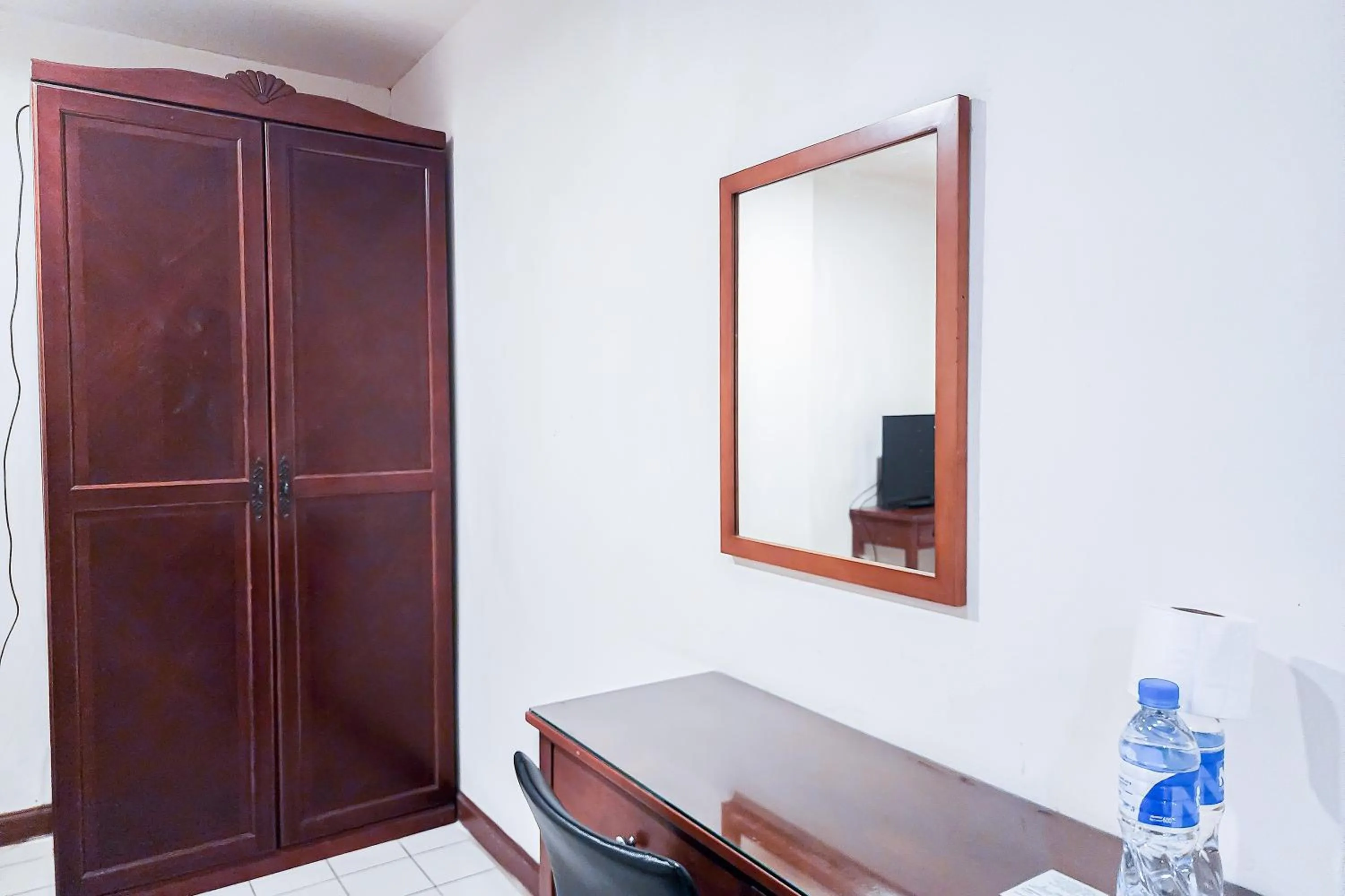 hair dresser in Cordia Residence Sathorn