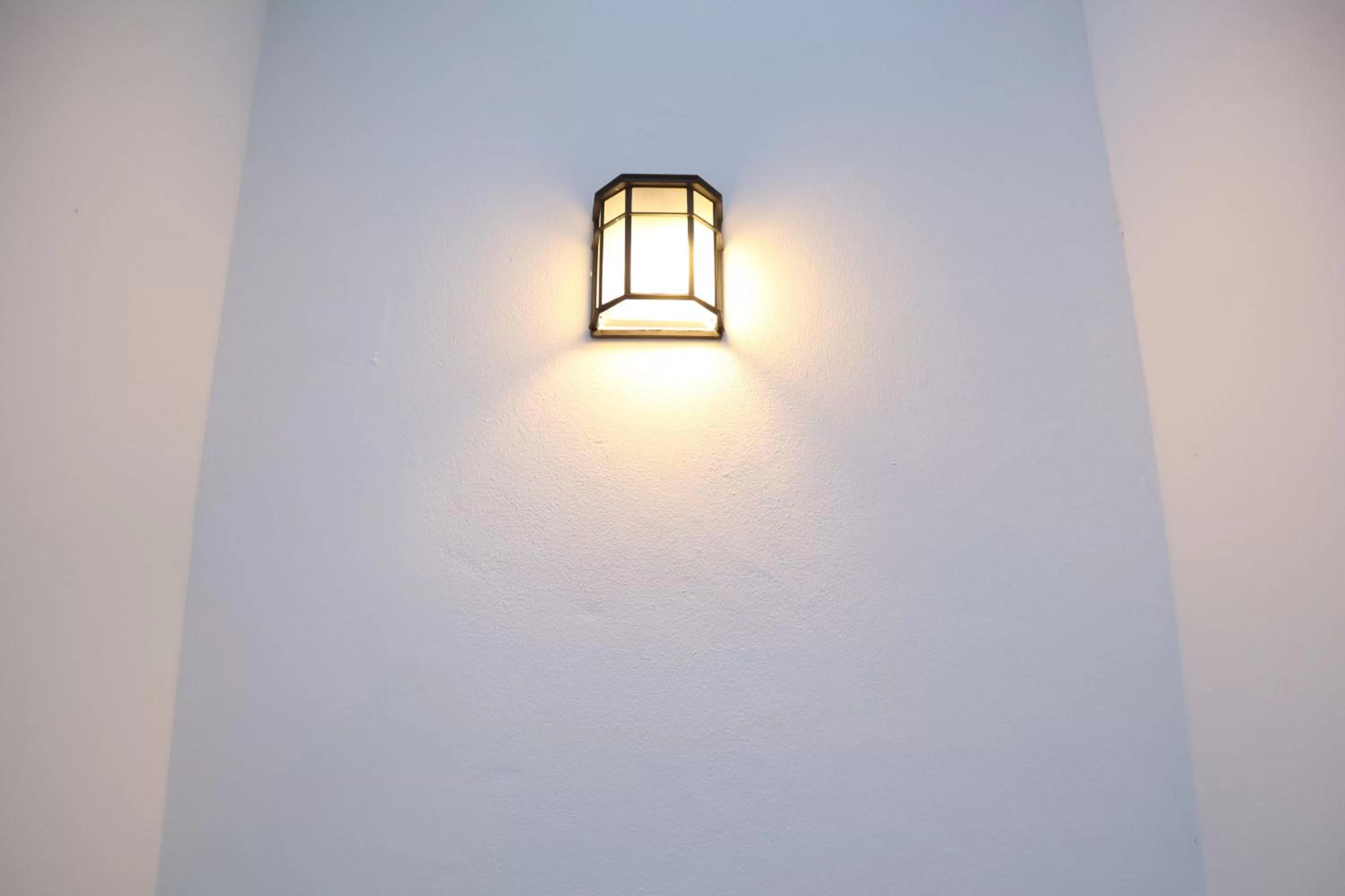 Property building in Chiang Mai Heritage House