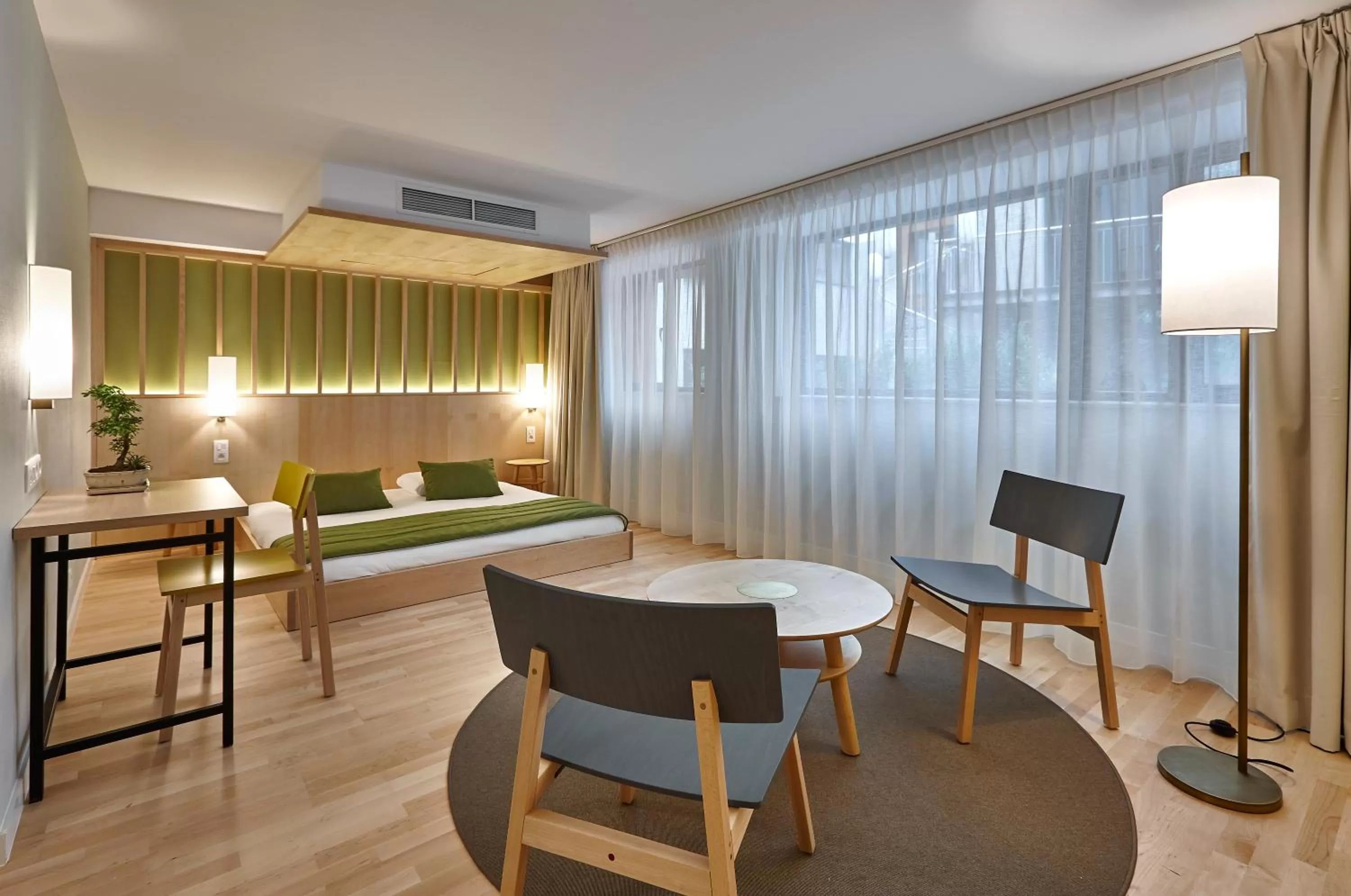 Photo of the whole room, Bed in Yadoya Hotel