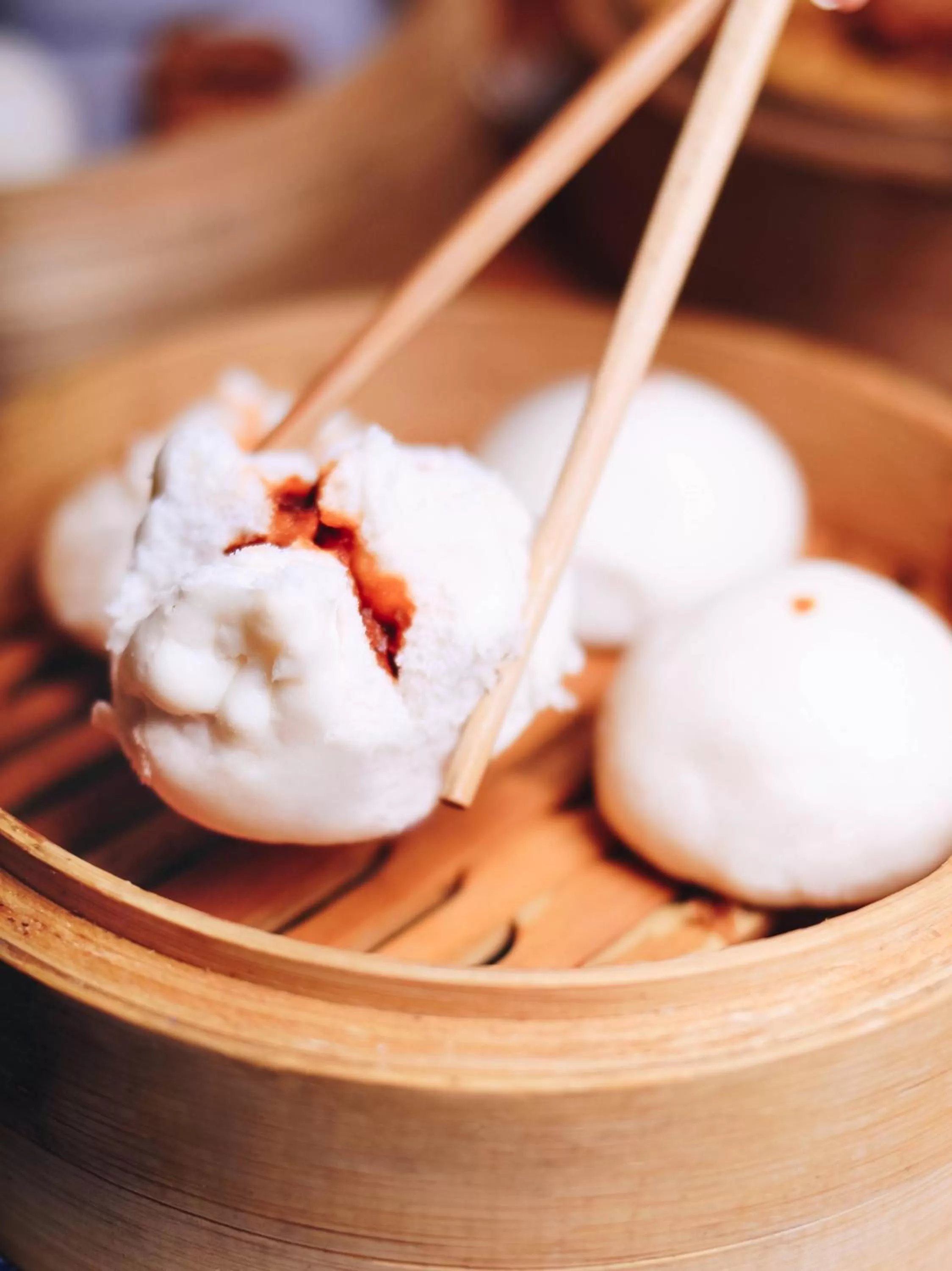 Food and drinks in Grand Mercure Jakarta Kemayoran