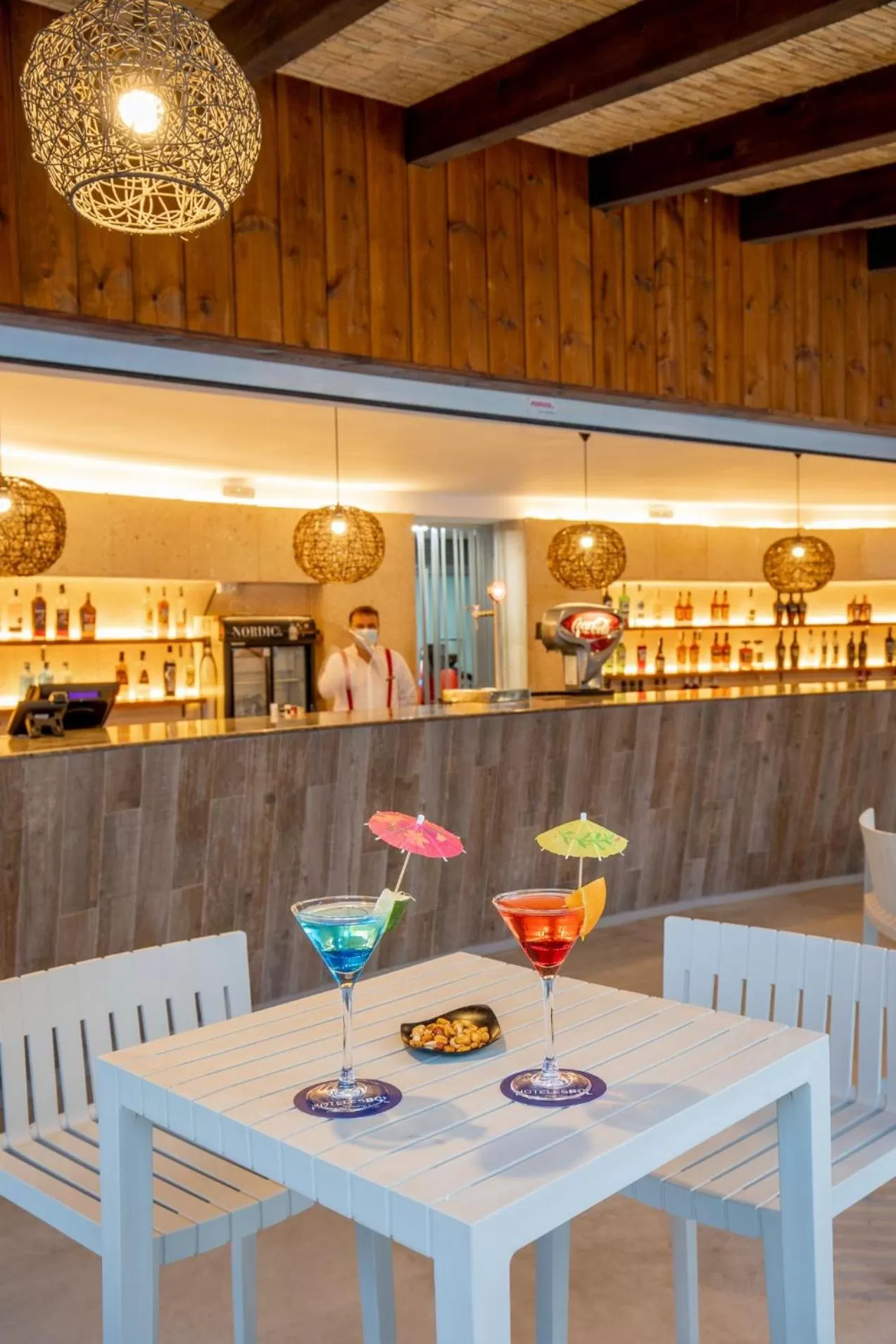 Night in Hotel BCL Levante Club & Spa 4 Sup - Only Adults Recomended