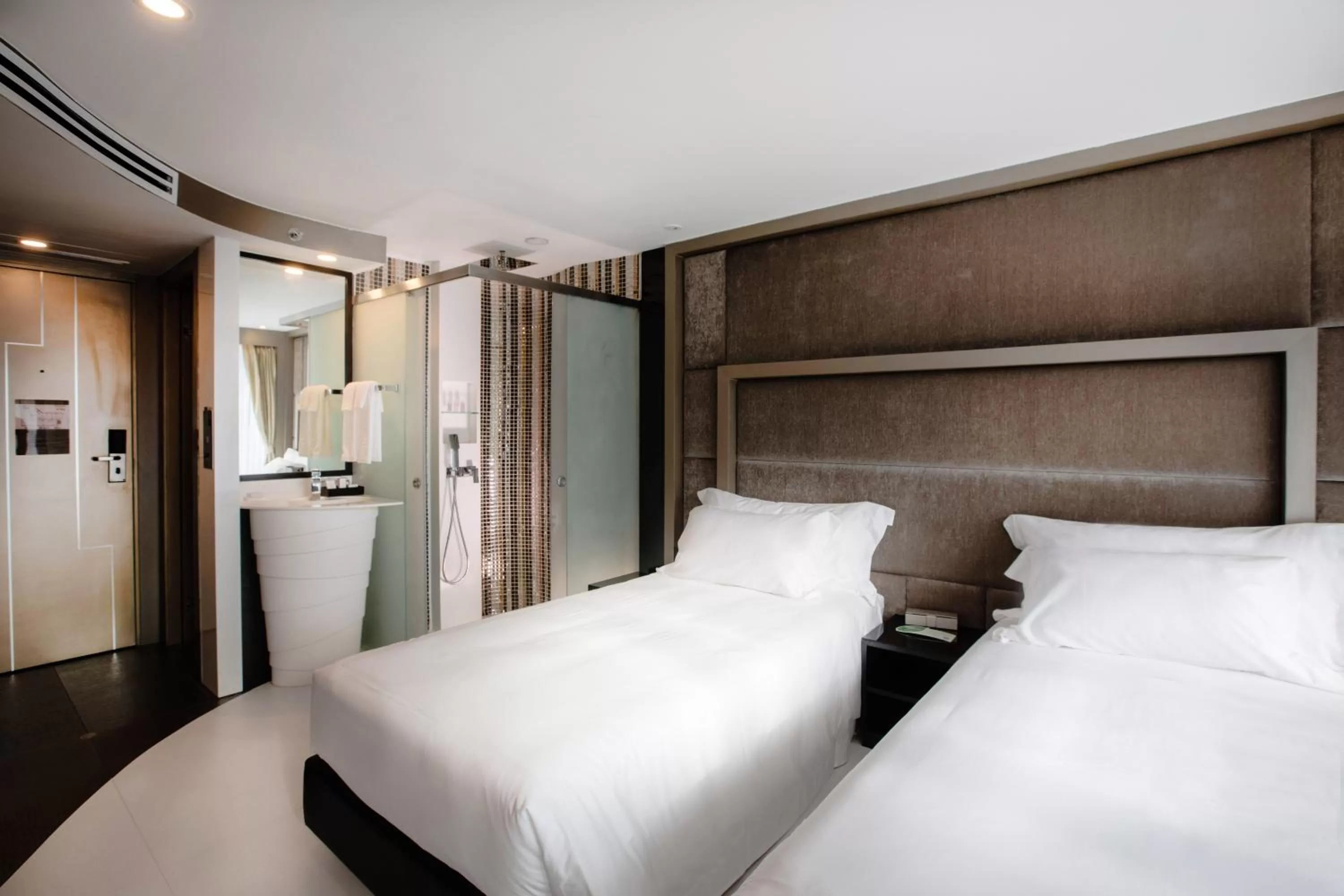 Photo of the whole room in Centara Azure Hotel Pattaya