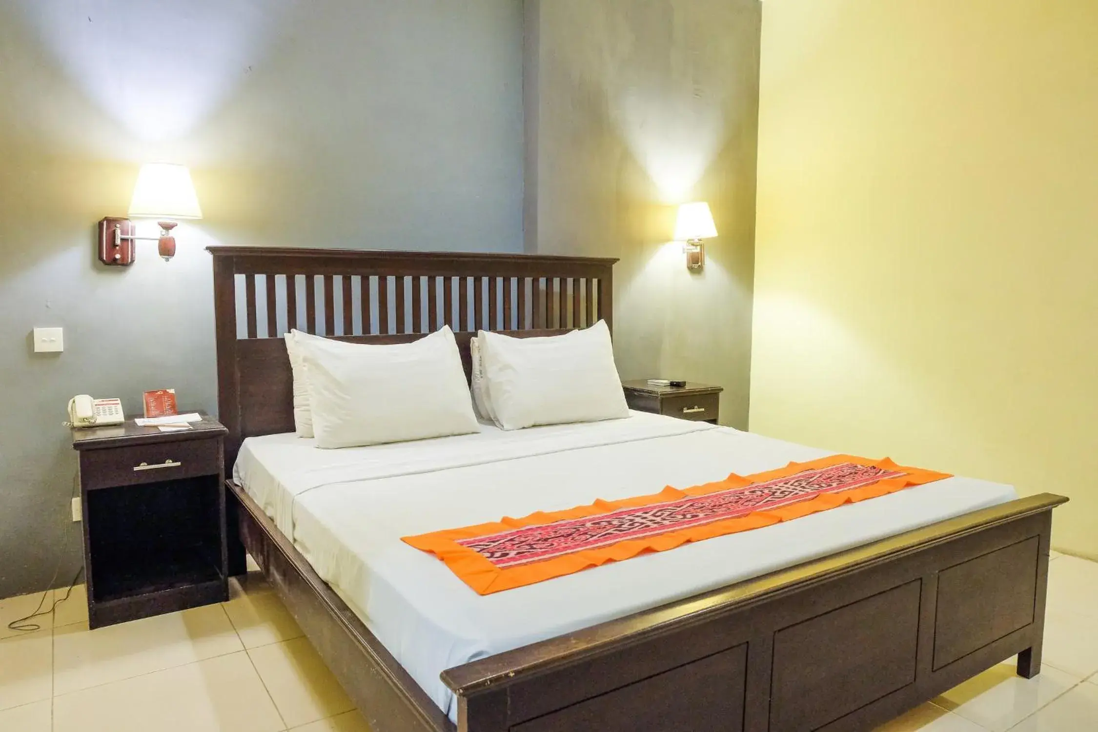 Standard Classic in Ubud Hotel & Cottages Standard Classic in Ubud Hotel & Cottages
