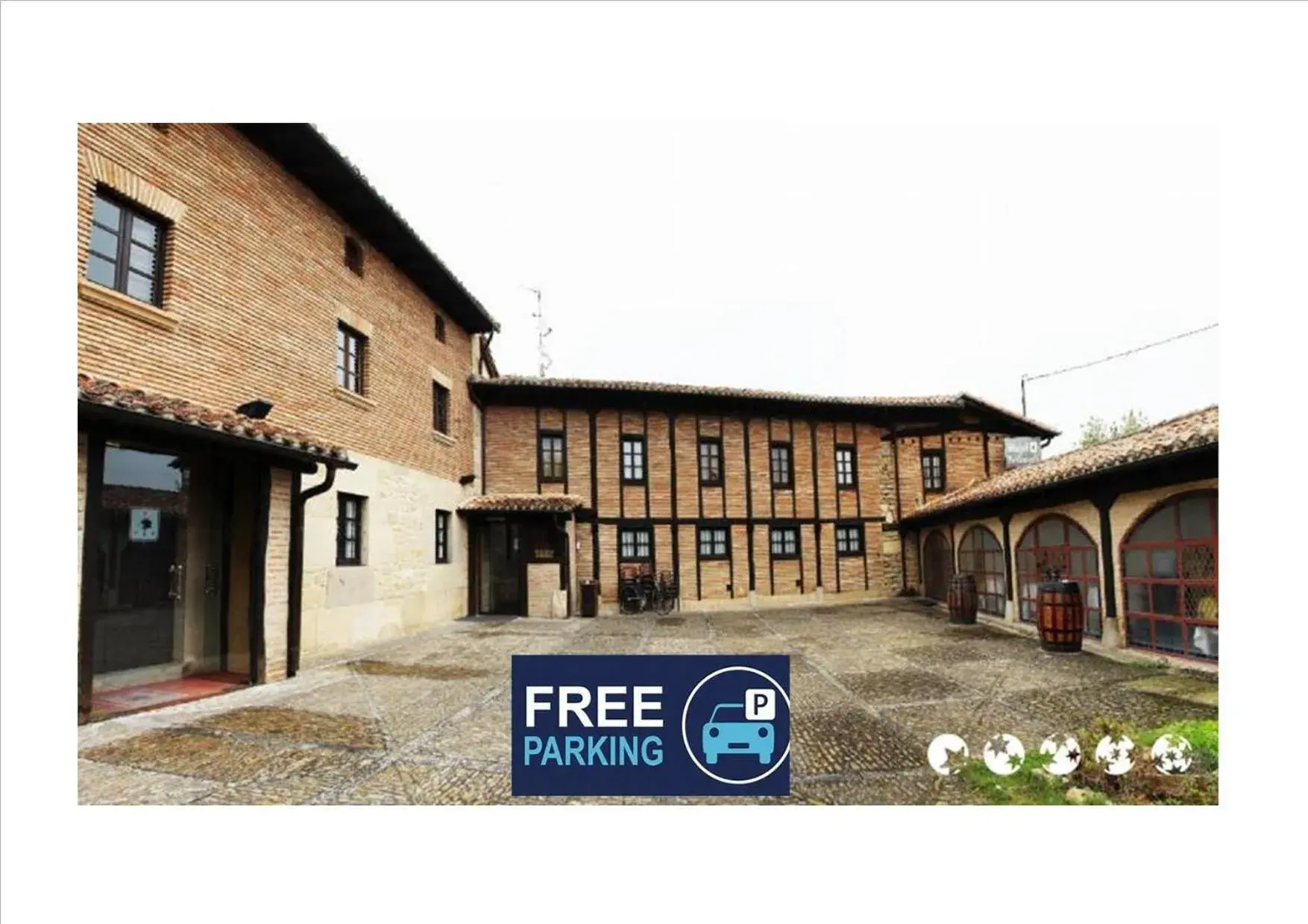 Hotel Palacio de Elorriaga Hotel Palacio de Elorriaga