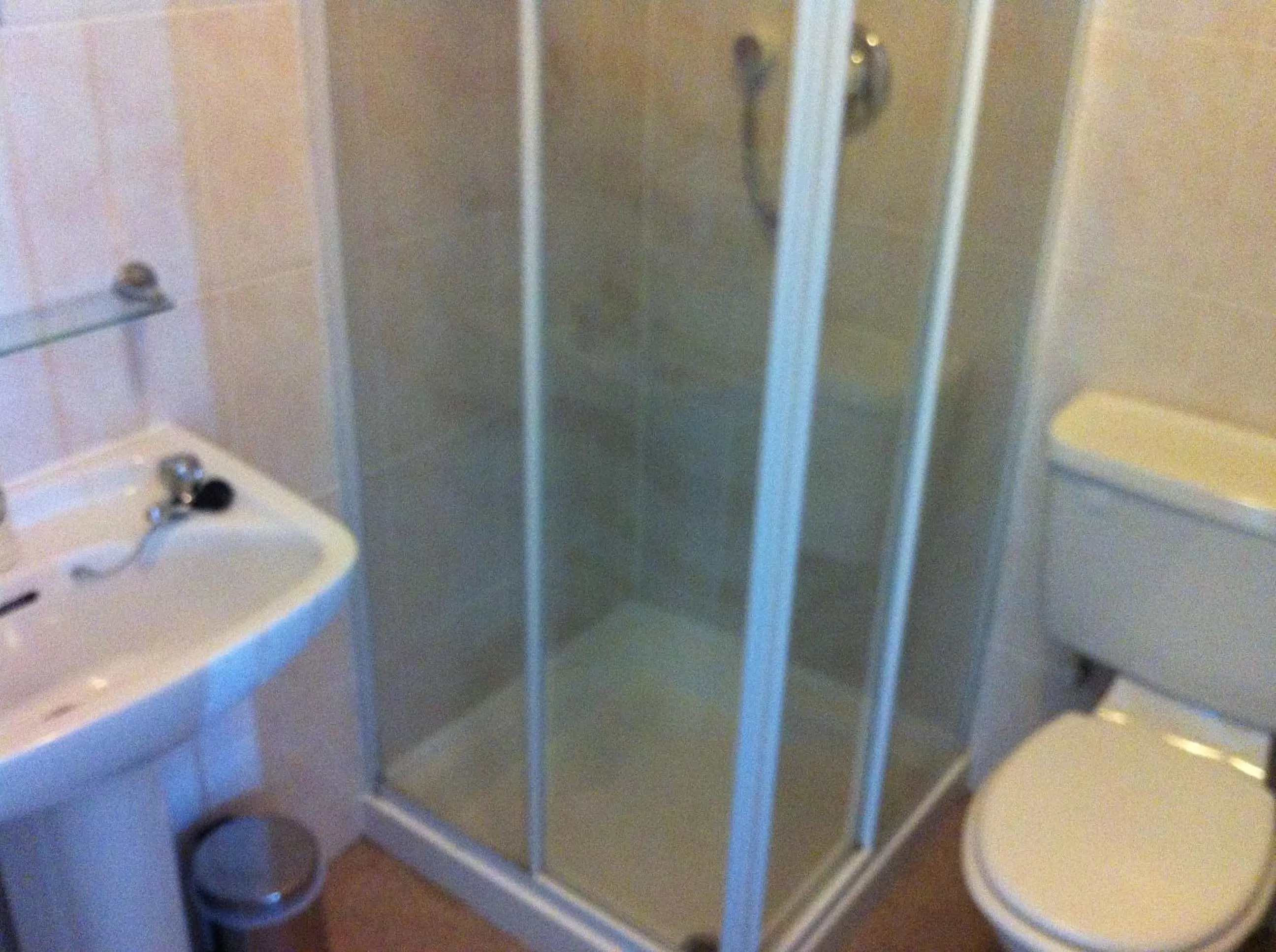 Double or Twin Room in Lynebank House Hotel, Bed & Breakfast