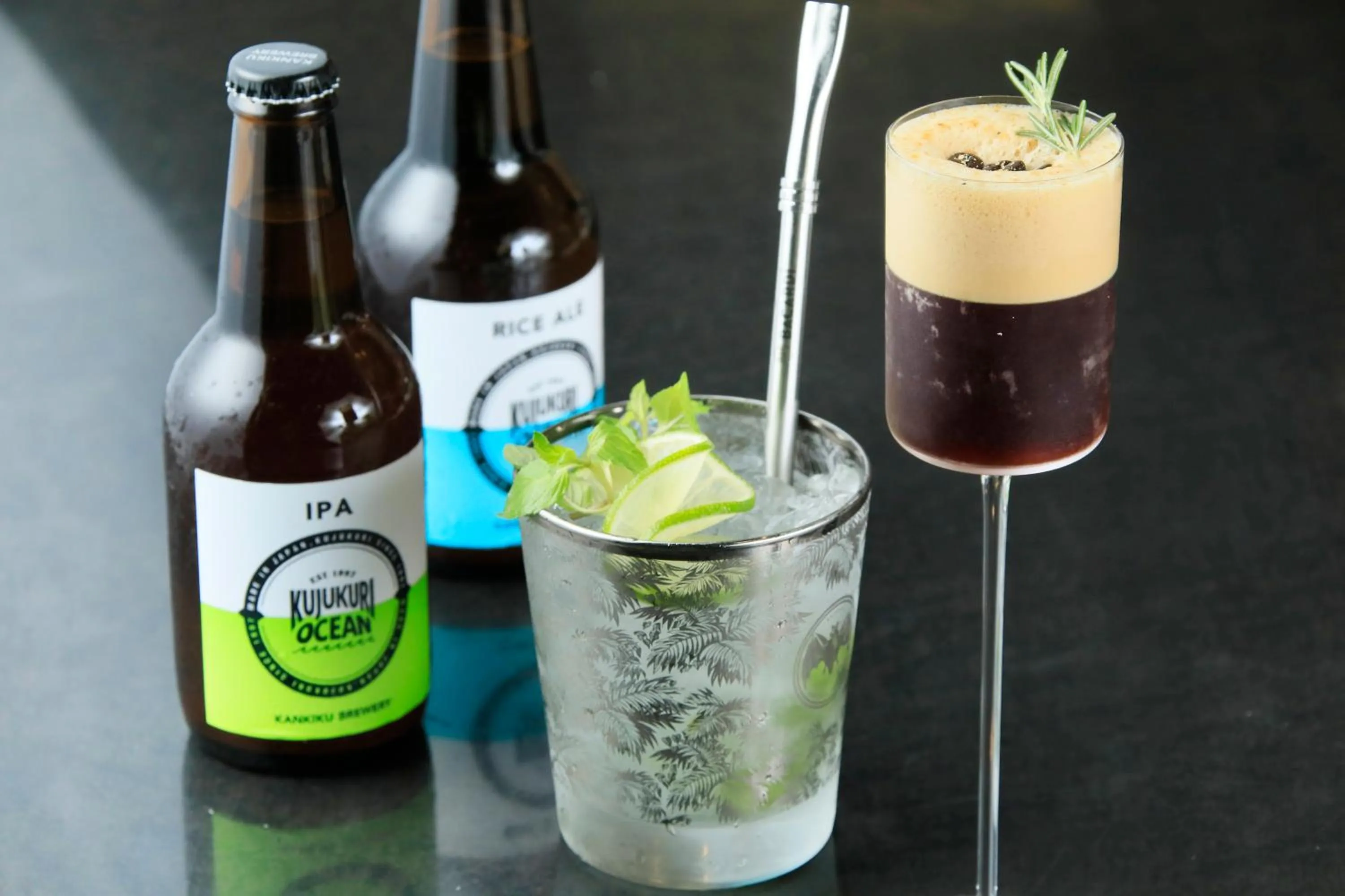 Restaurant/places to eat in Richmond Hotel Narita